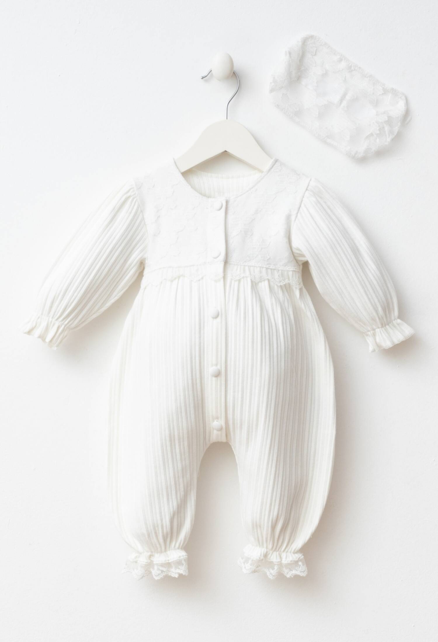 PERLA KIZ BEBEK TULUM - 3018 - Brand: Minizeyn - Kids & Bby Clothes From Peralane Kids Turkey