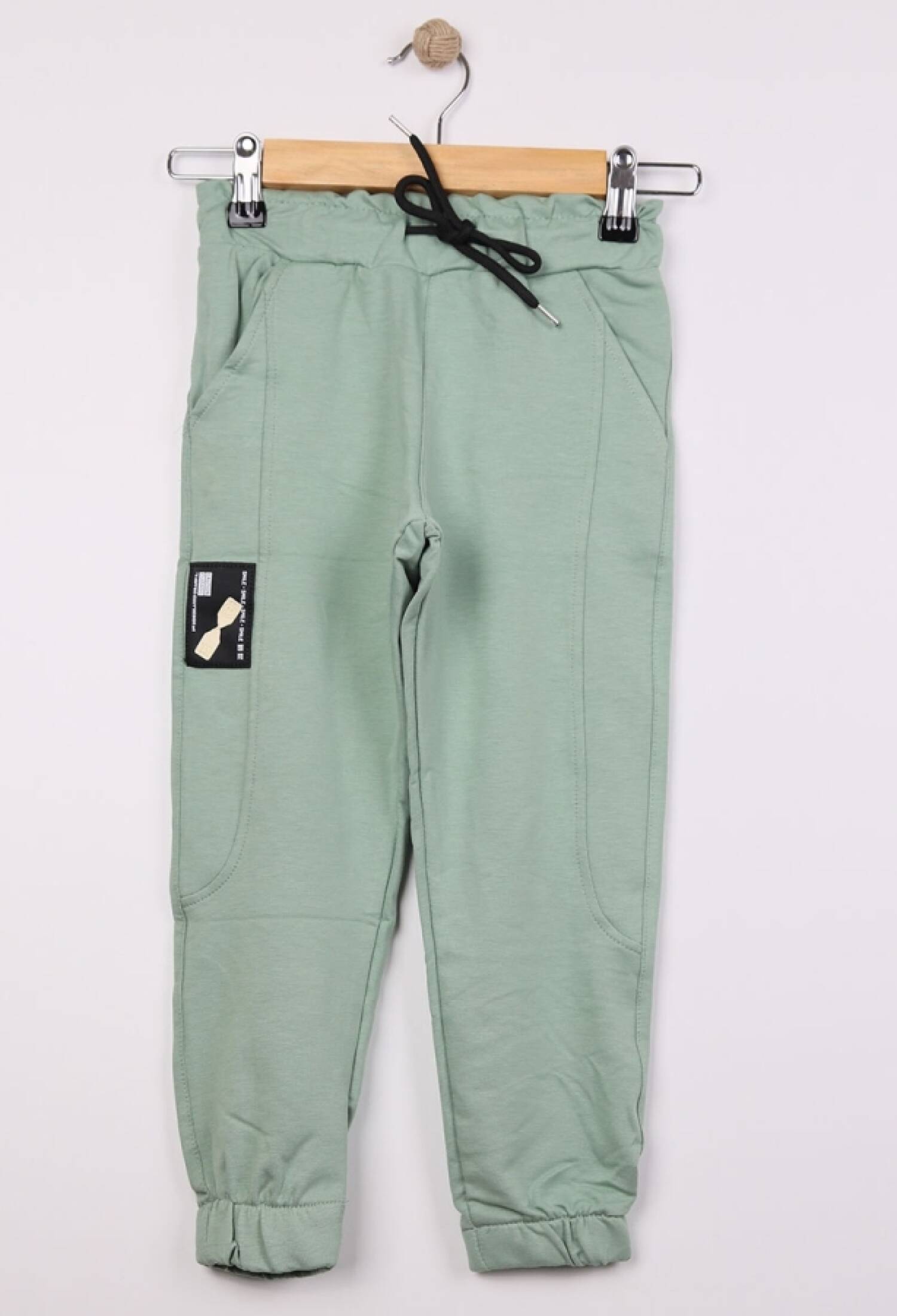 Armalı Kız Tek Alt - Brand: CARİBOU - Kids & Bby Clothes From Peralane Kids Turkey