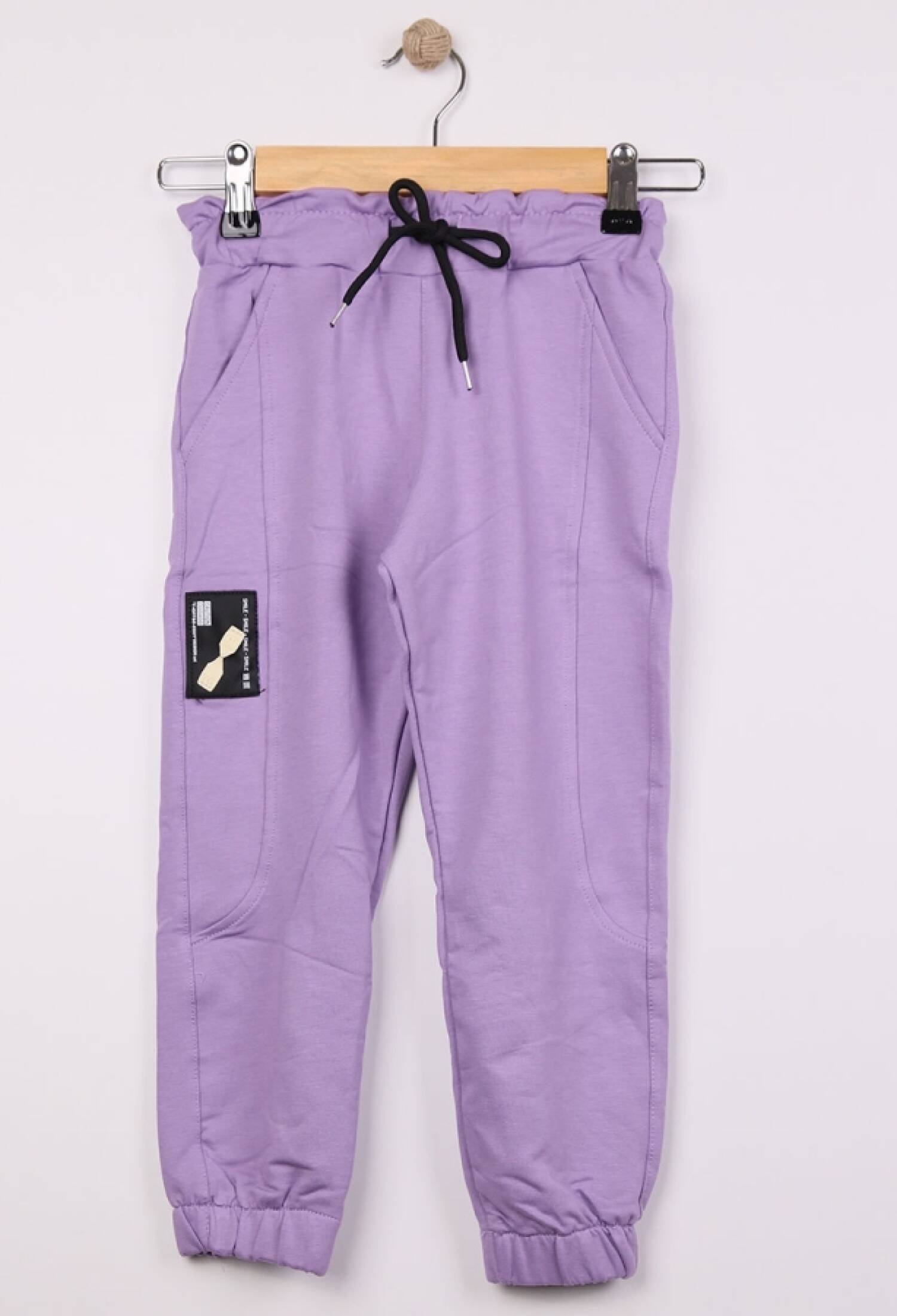 Armalı Kız Tek Alt - Brand: CARİBOU - Kids & Bby Clothes From Peralane Kids Turkey