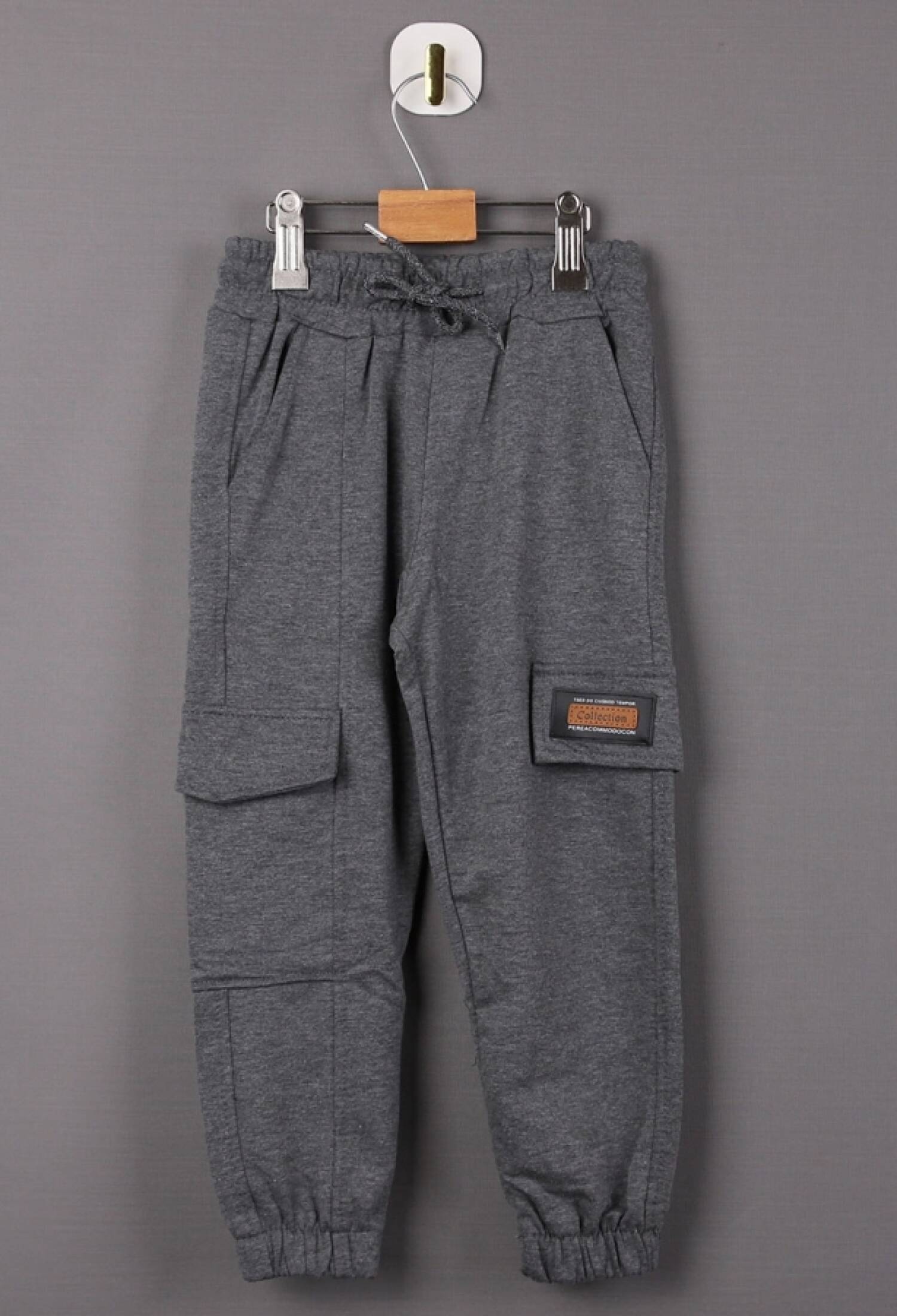 Armalı Komando Cepli Erkek Tek Alt - Brand: CARİBOU - Kids & Bby Clothes From Peralane Kids Turkey