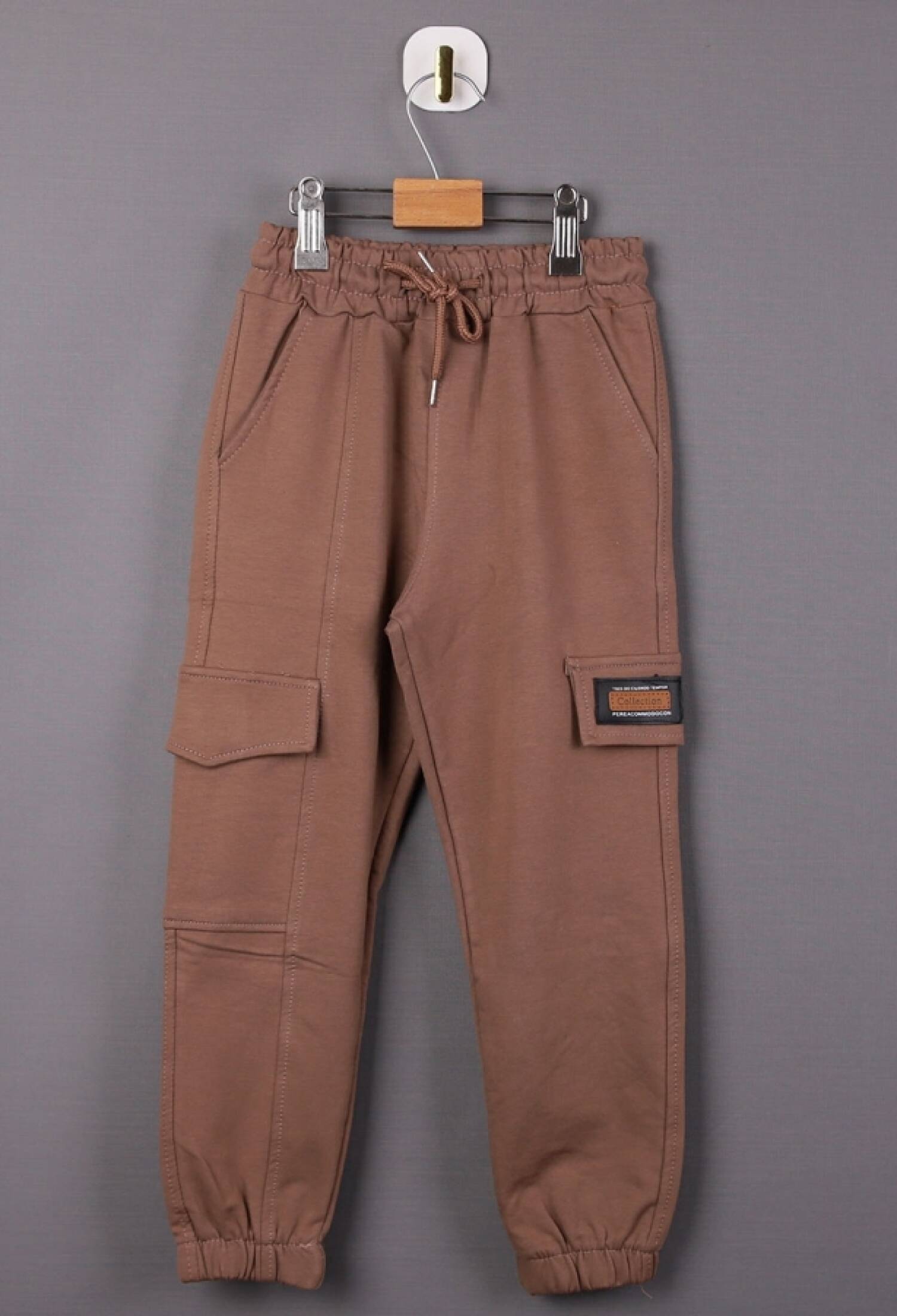 Armalı Komando Cepli Erkek Tek Alt - Brand: CARİBOU - Kids & Bby Clothes From Peralane Kids Turkey