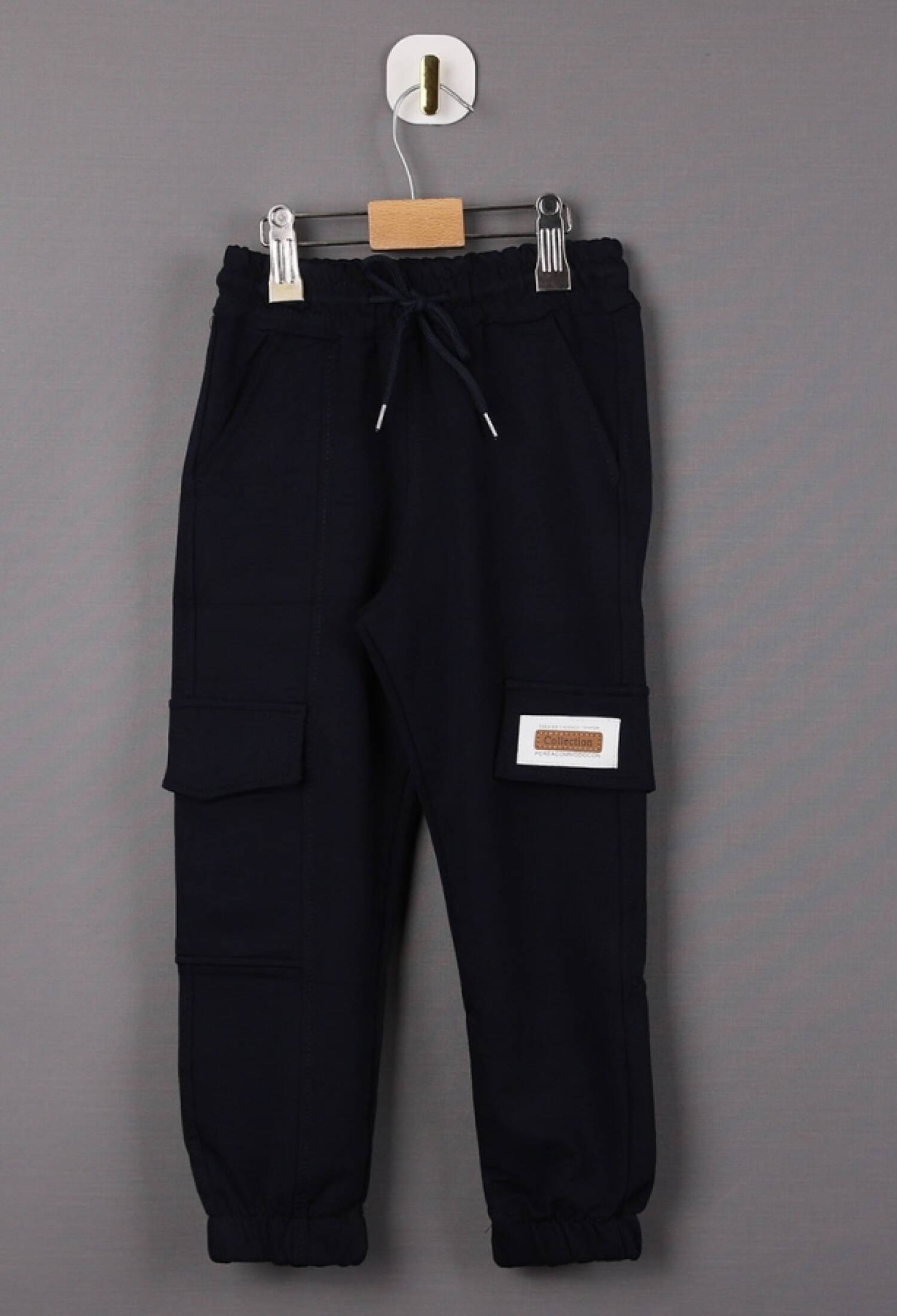 Armalı Komando Cepli Erkek Tek Alt - Brand: CARİBOU - Kids & Bby Clothes From Peralane Kids Turkey