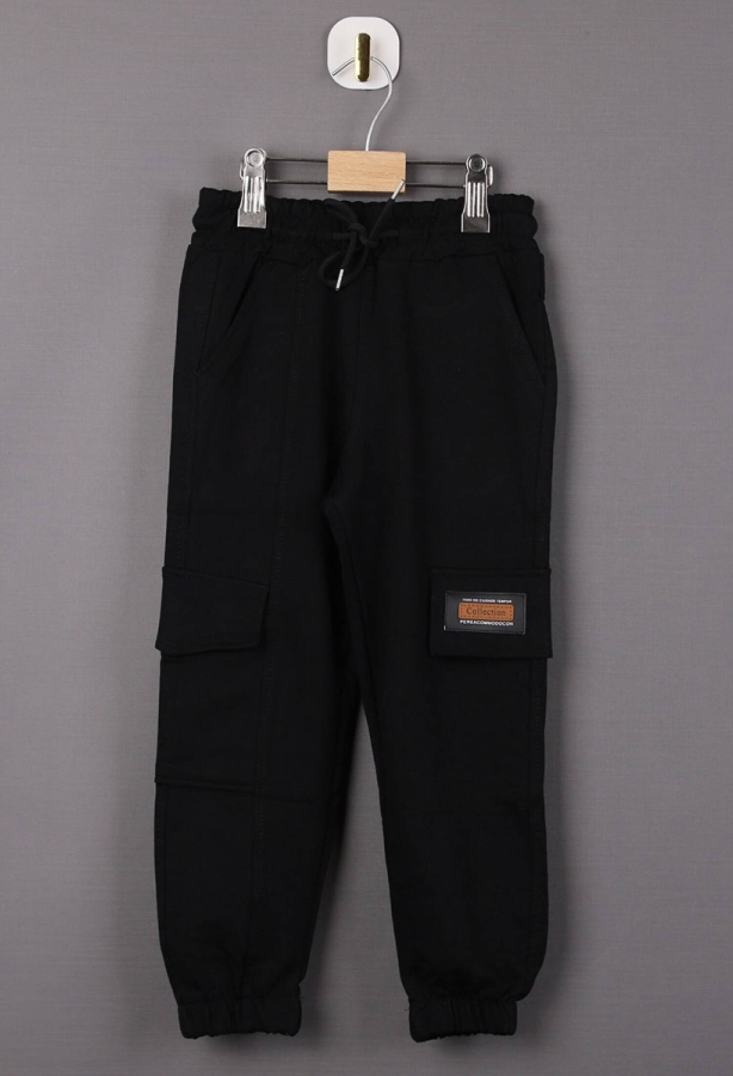 Armalı Komando Cepli Erkek Tek Alt - Brand: CARİBOU - Kids & Bby Clothes From Peralane Kids Turkey