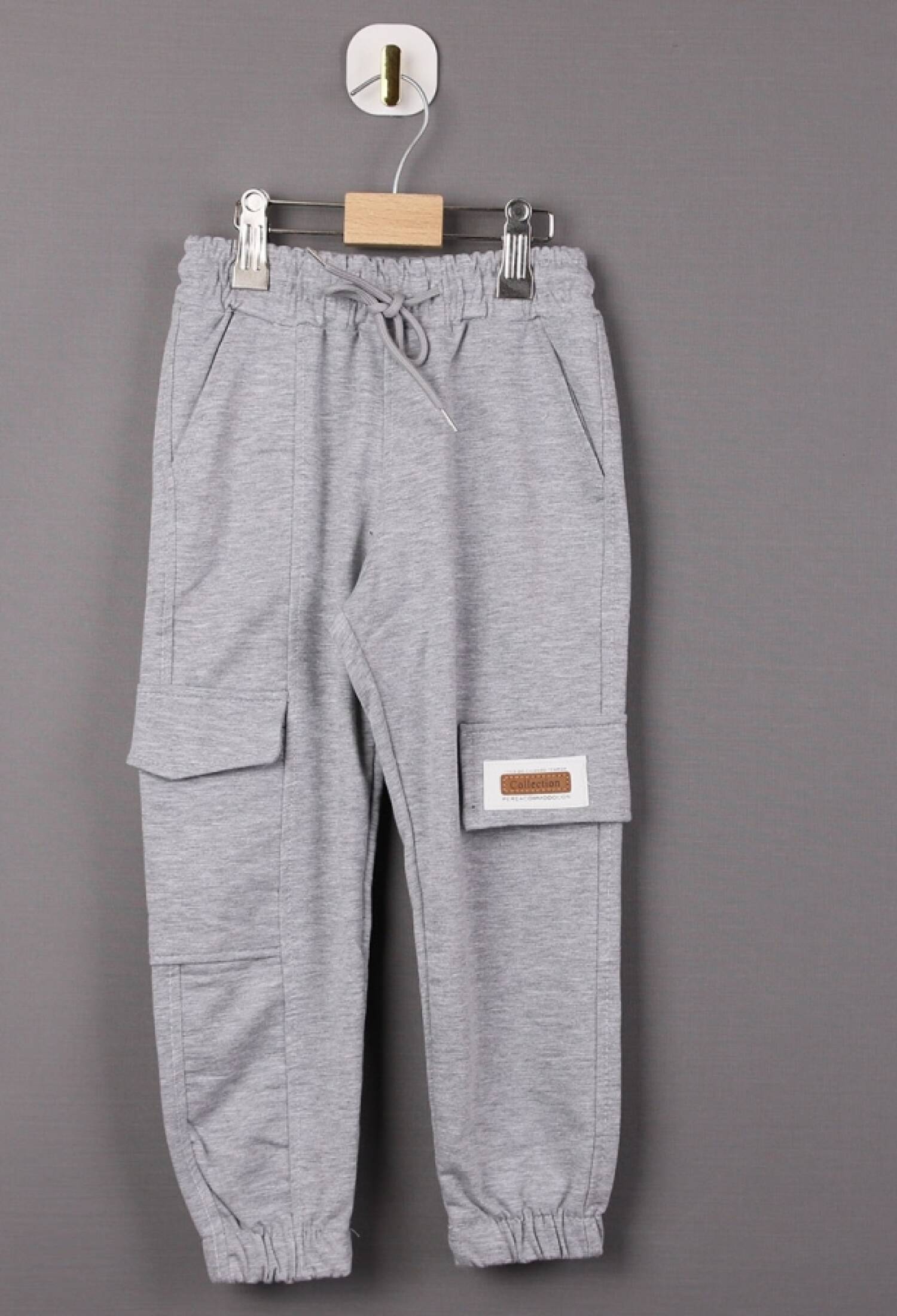 Armalı Komando Cepli Erkek Tek Alt - Brand: CARİBOU - Kids & Bby Clothes From Peralane Kids Turkey