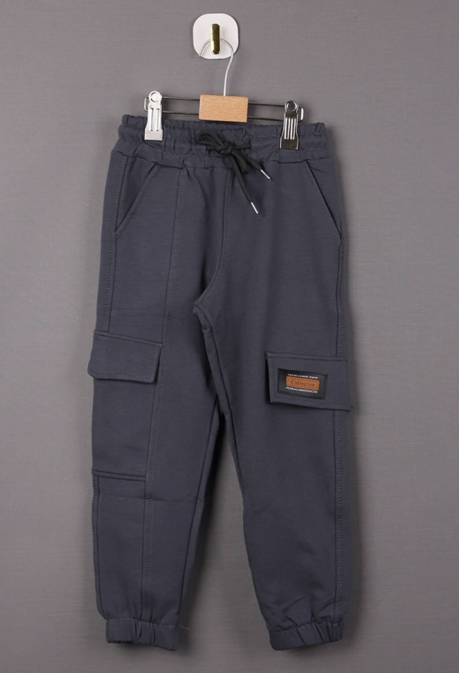 Armalı Komando Cepli Erkek Tek Alt - Brand: CARİBOU - Kids & Bby Clothes From Peralane Kids Turkey