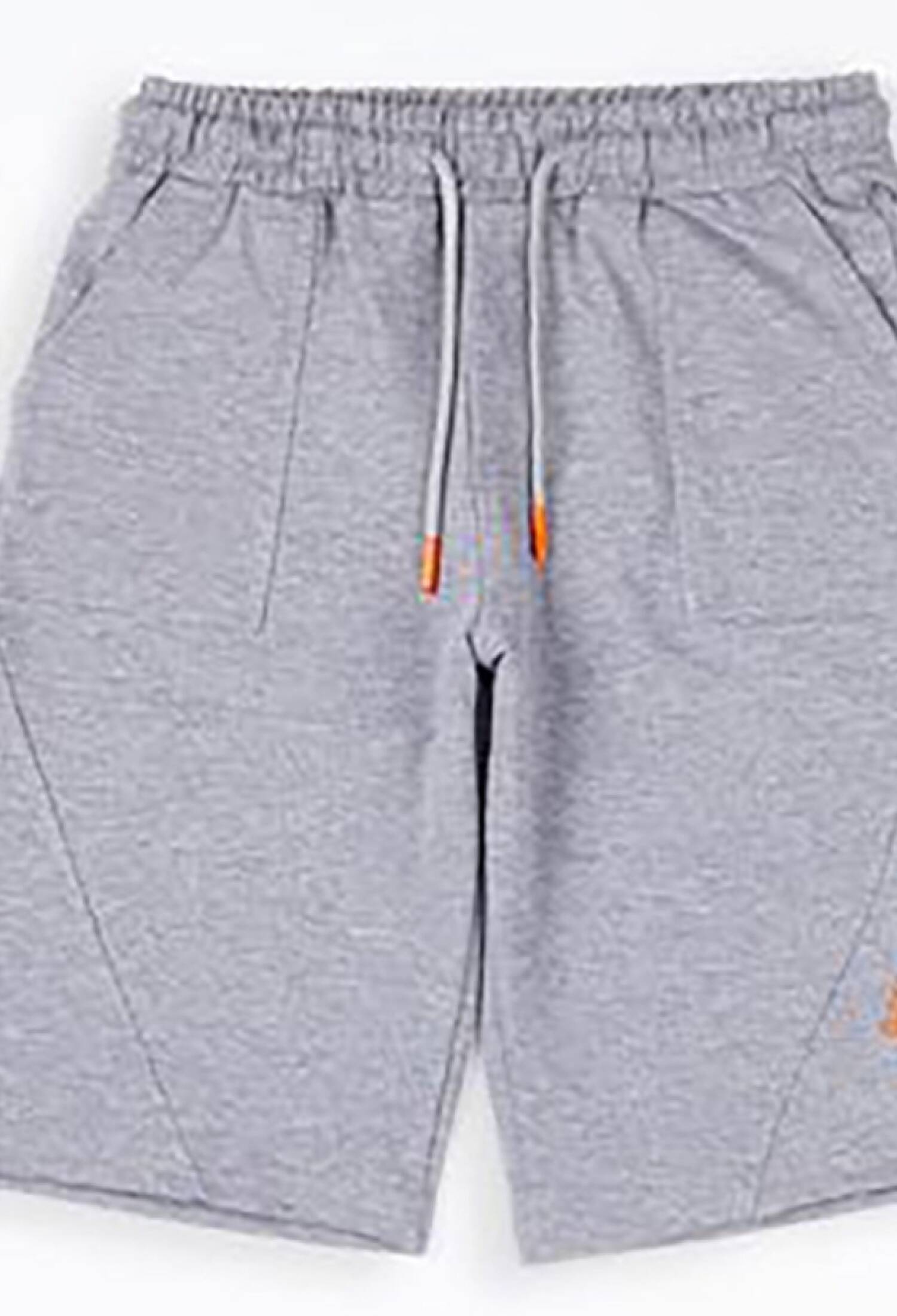 Award Baskılı Erkek Kapri - Brand: CARİBOU - Kids & Bby Clothes From Peralane Kids Turkey