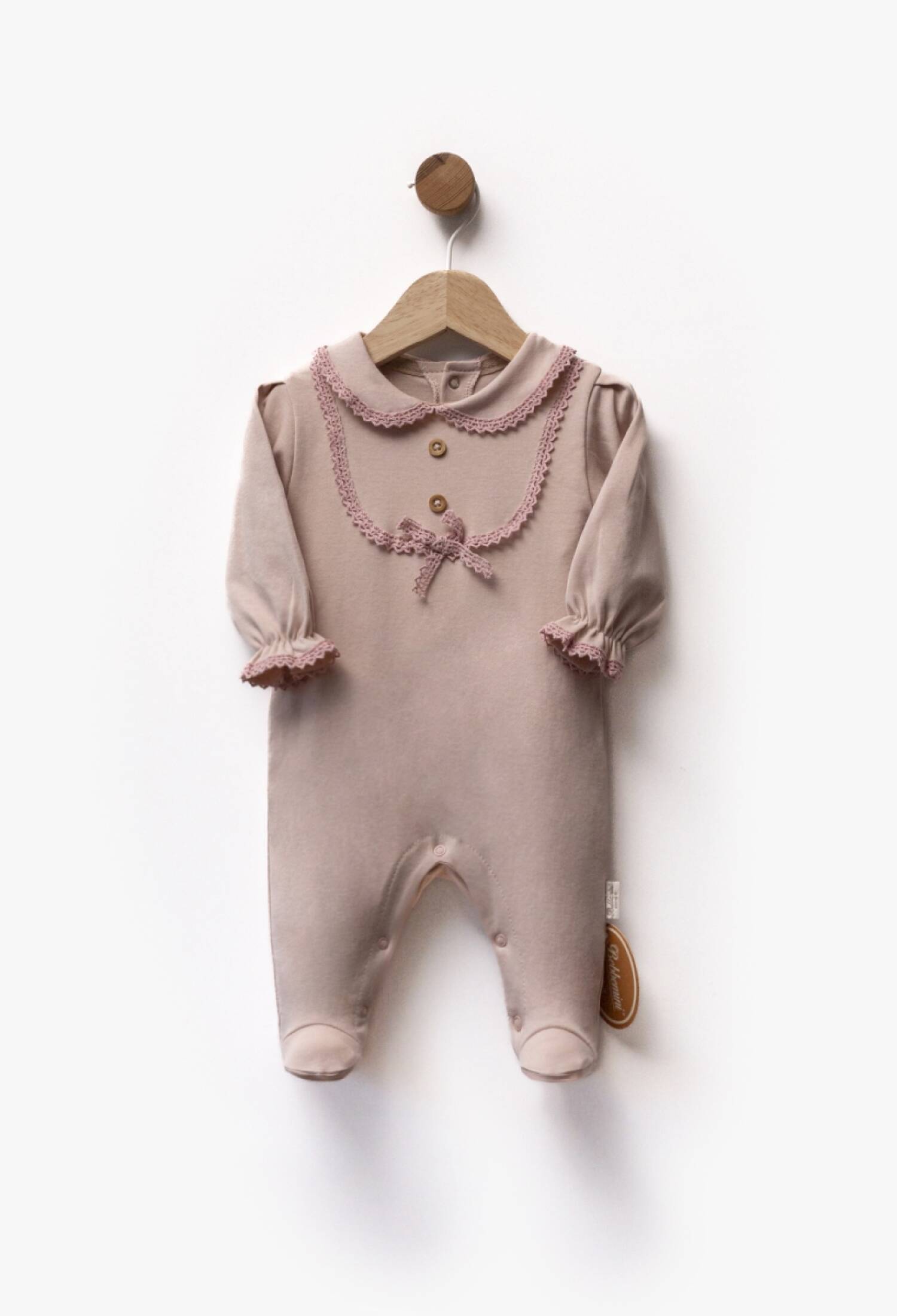 BABY ROMPERS - BM-2402 - Brand: Bebbemini - Kids & Bby Clothes From Peralane Kids Turkey