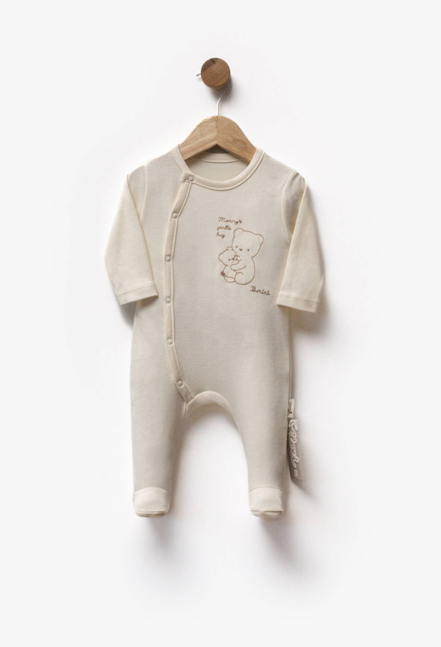 BABY ROMPERS - 252502 - Brand: Flexi Baby - Kids & Bby Clothes From Peralane Kids Turkey