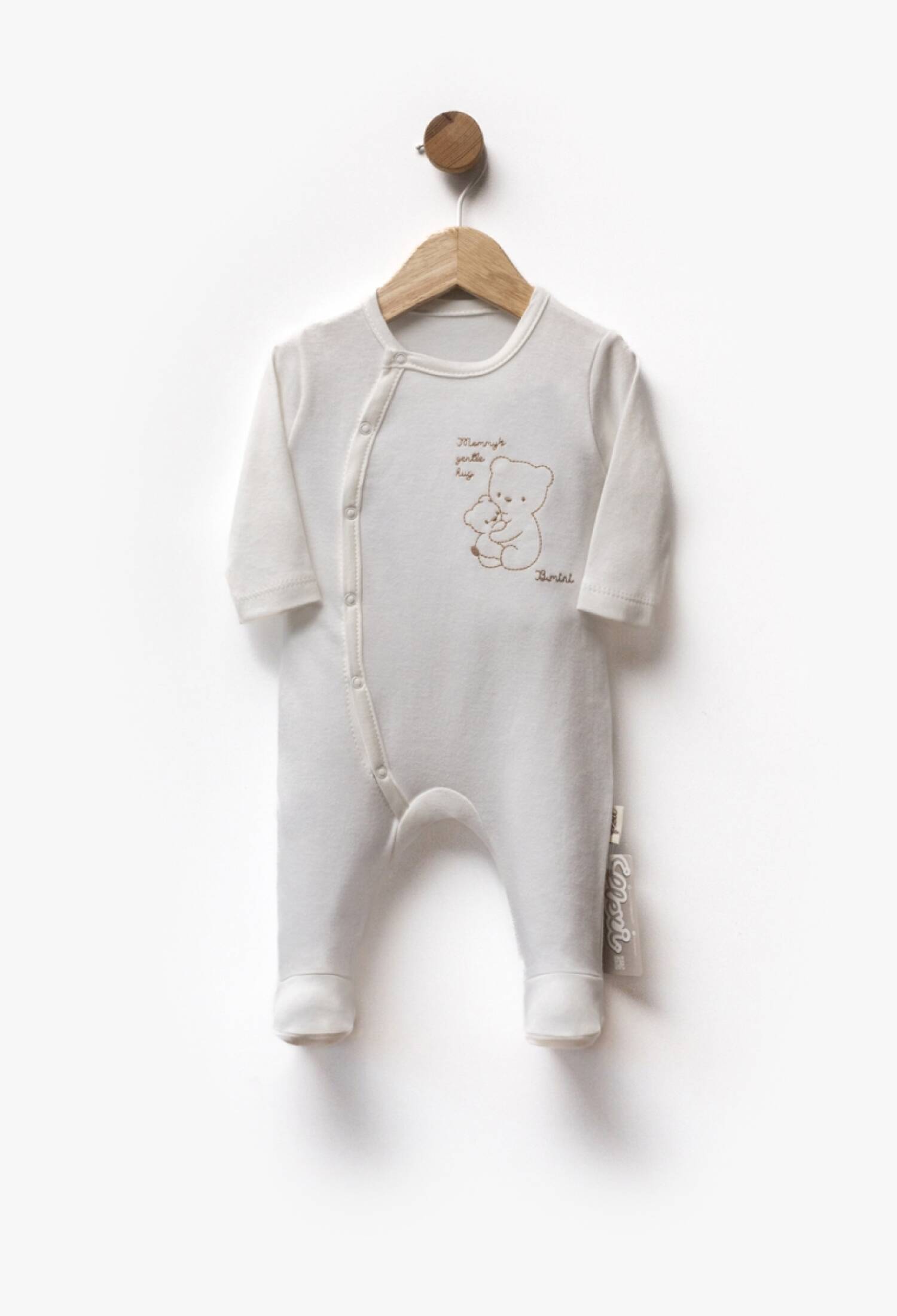 BABY ROMPERS - 252502 - Brand: Flexi Baby - Kids & Bby Clothes From Peralane Kids Turkey