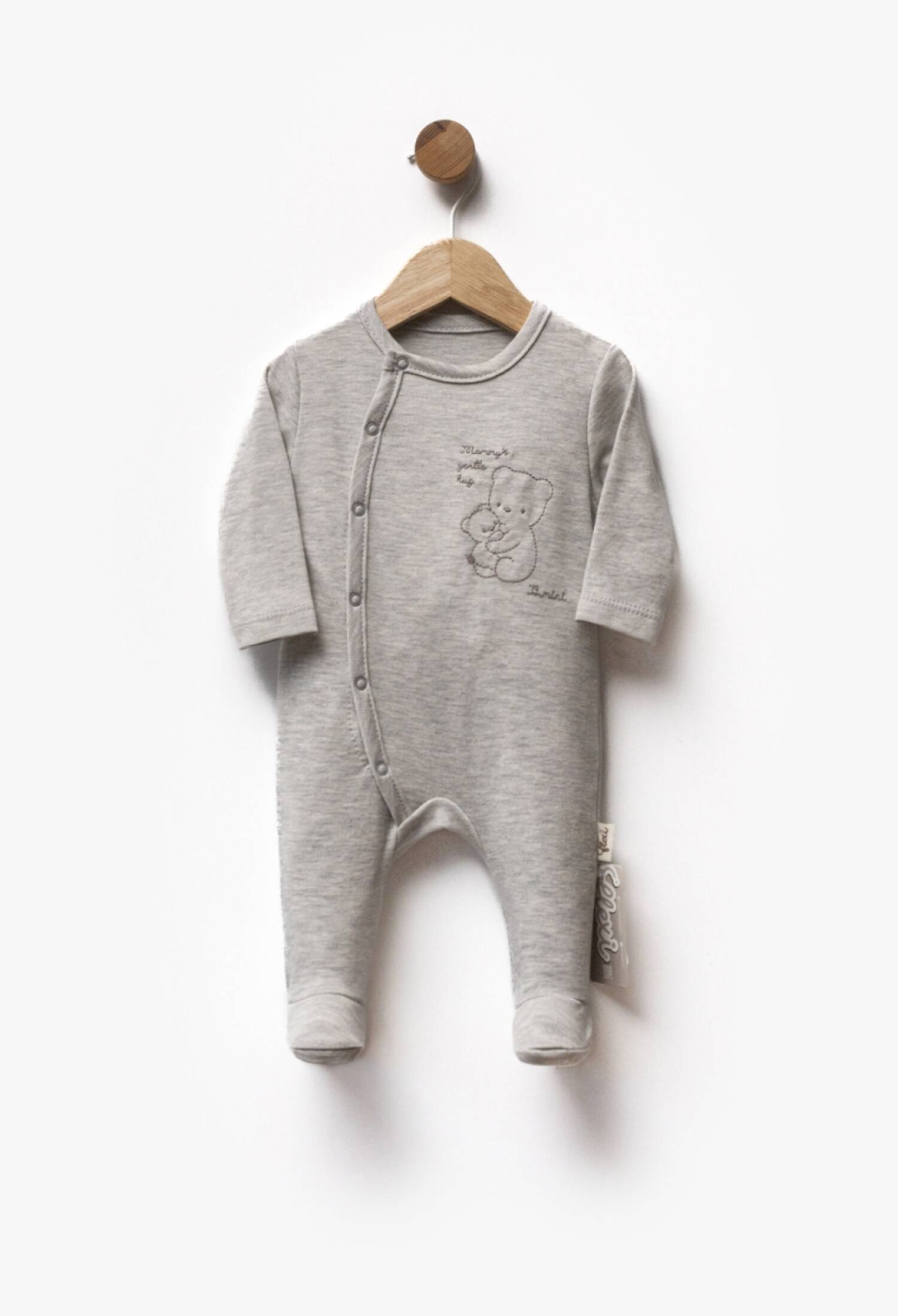 BABY ROMPERS - 252502 - Brand: Flexi Baby - Kids & Bby Clothes From Peralane Kids Turkey