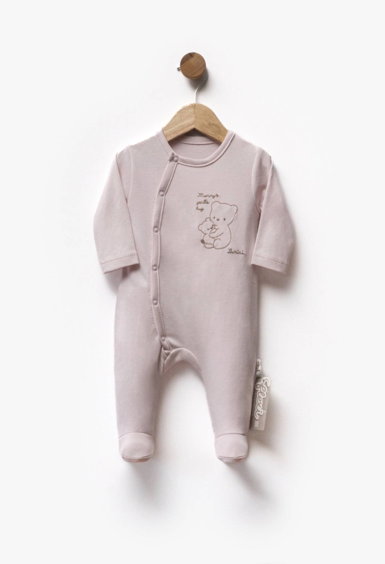 BABY ROMPERS - 252502 - Brand: Flexi Baby - Kids & Bby Clothes From Peralane Kids Turkey