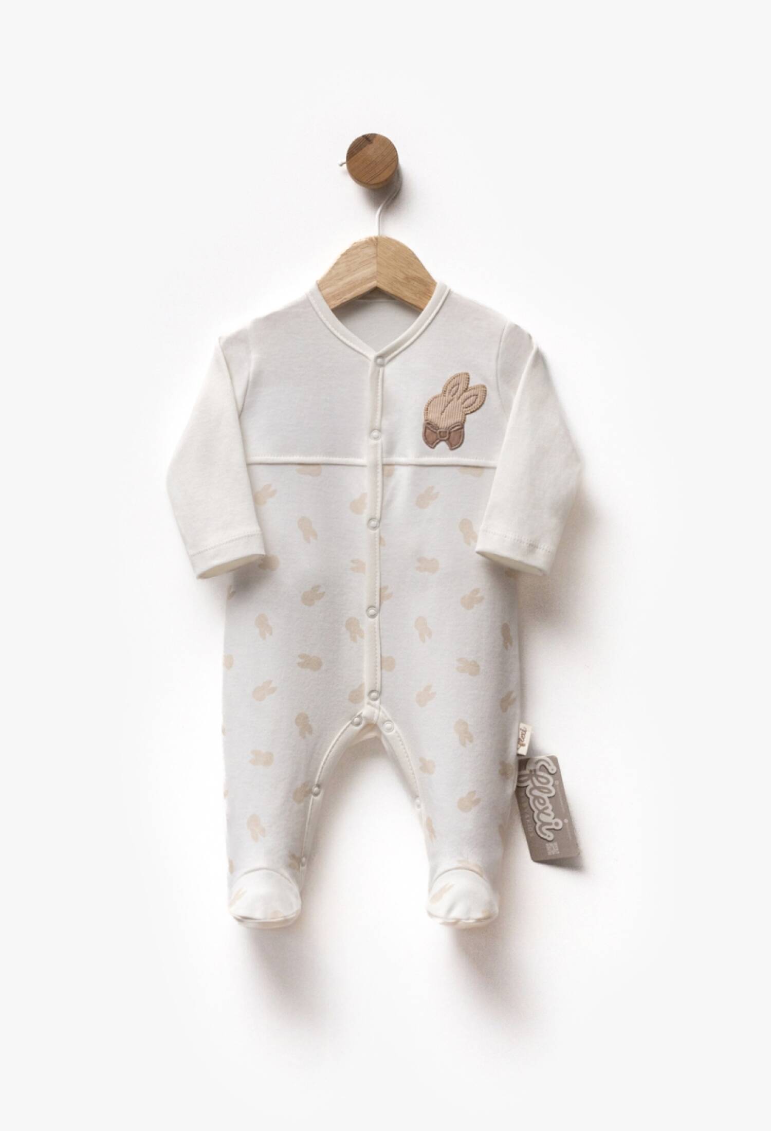 BABY ROMPERS - 252471 - Brand: Flexi Baby - Kids & Bby Clothes From Peralane Kids Turkey