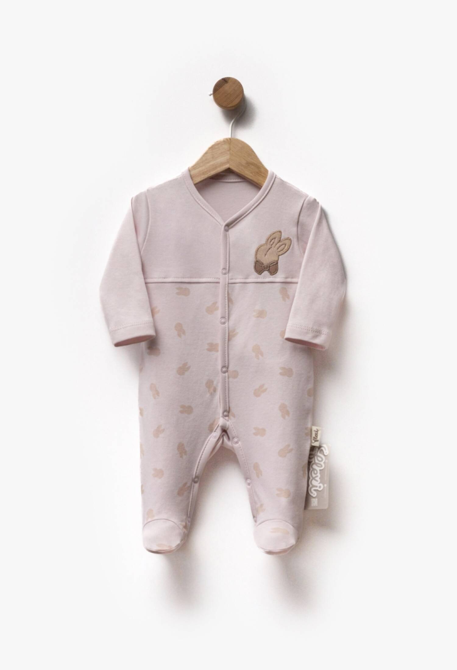 BABY ROMPERS - 252471 - Brand: Flexi Baby - Kids & Bby Clothes From Peralane Kids Turkey