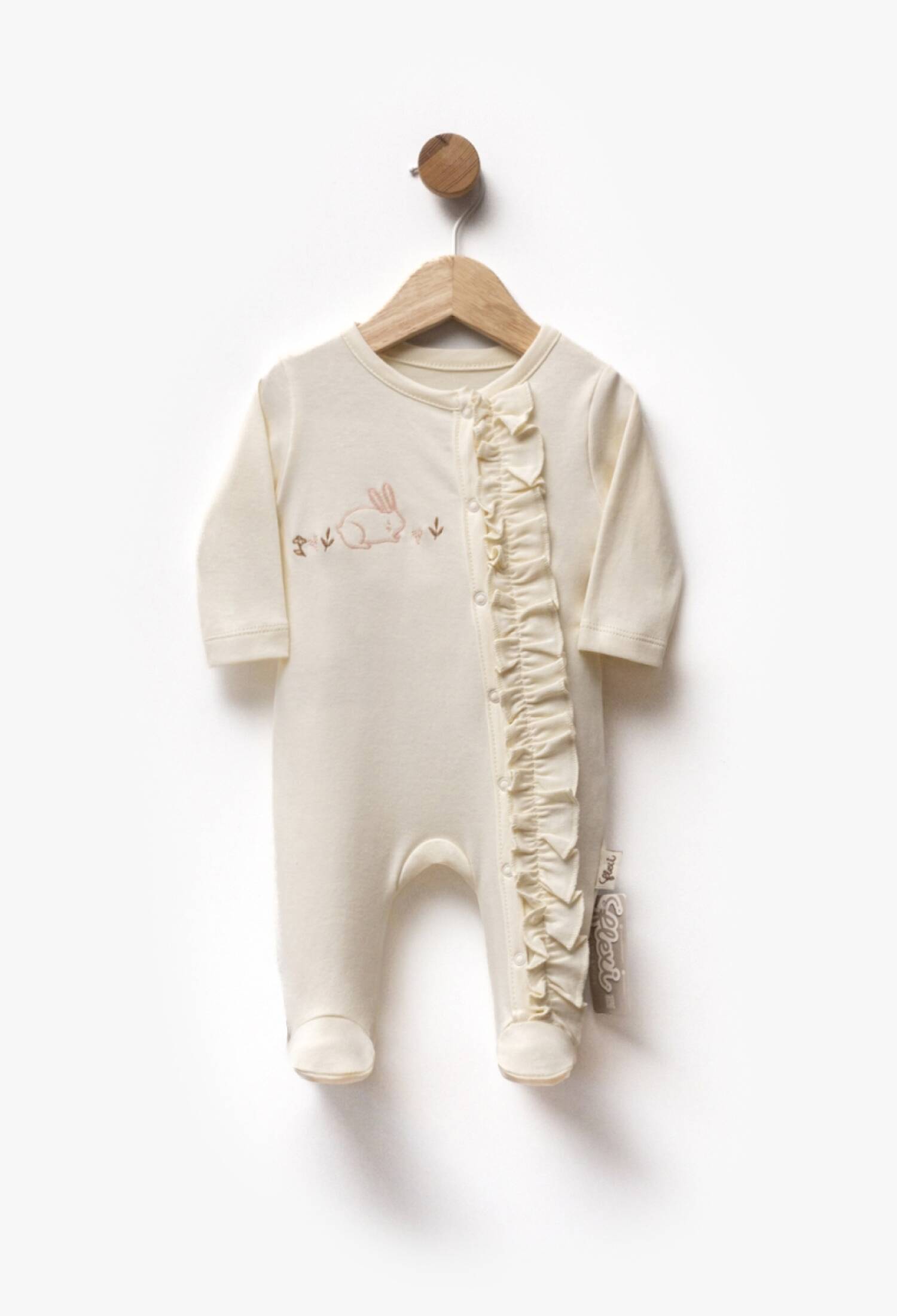 BABY ROMPERS - 252463 - Brand: Flexi Baby - Kids & Bby Clothes From Peralane Kids Turkey