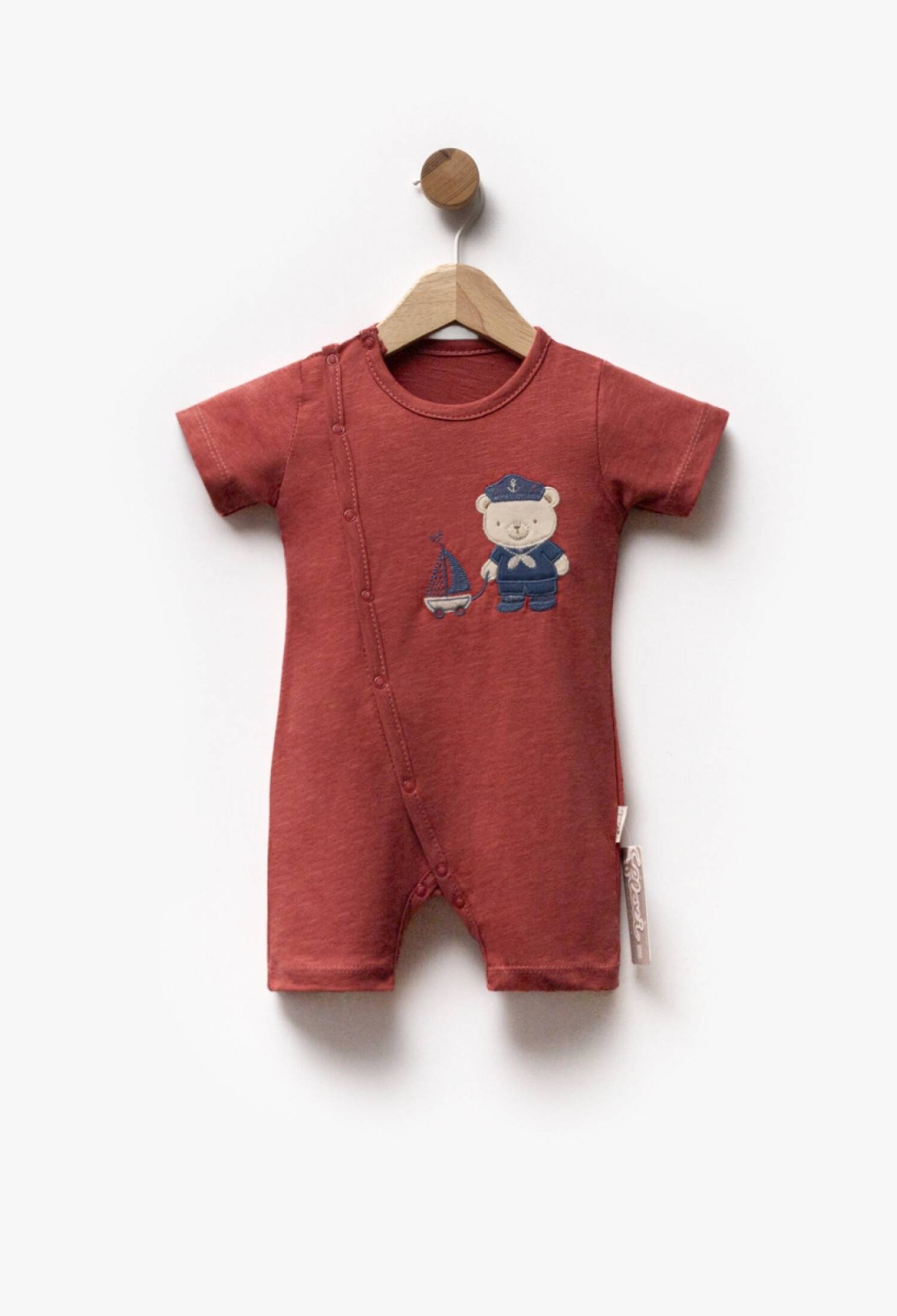 BABY ROMPERS - 236612 - Brand: Flexi Baby - Kids & Bby Clothes From Peralane Kids Turkey