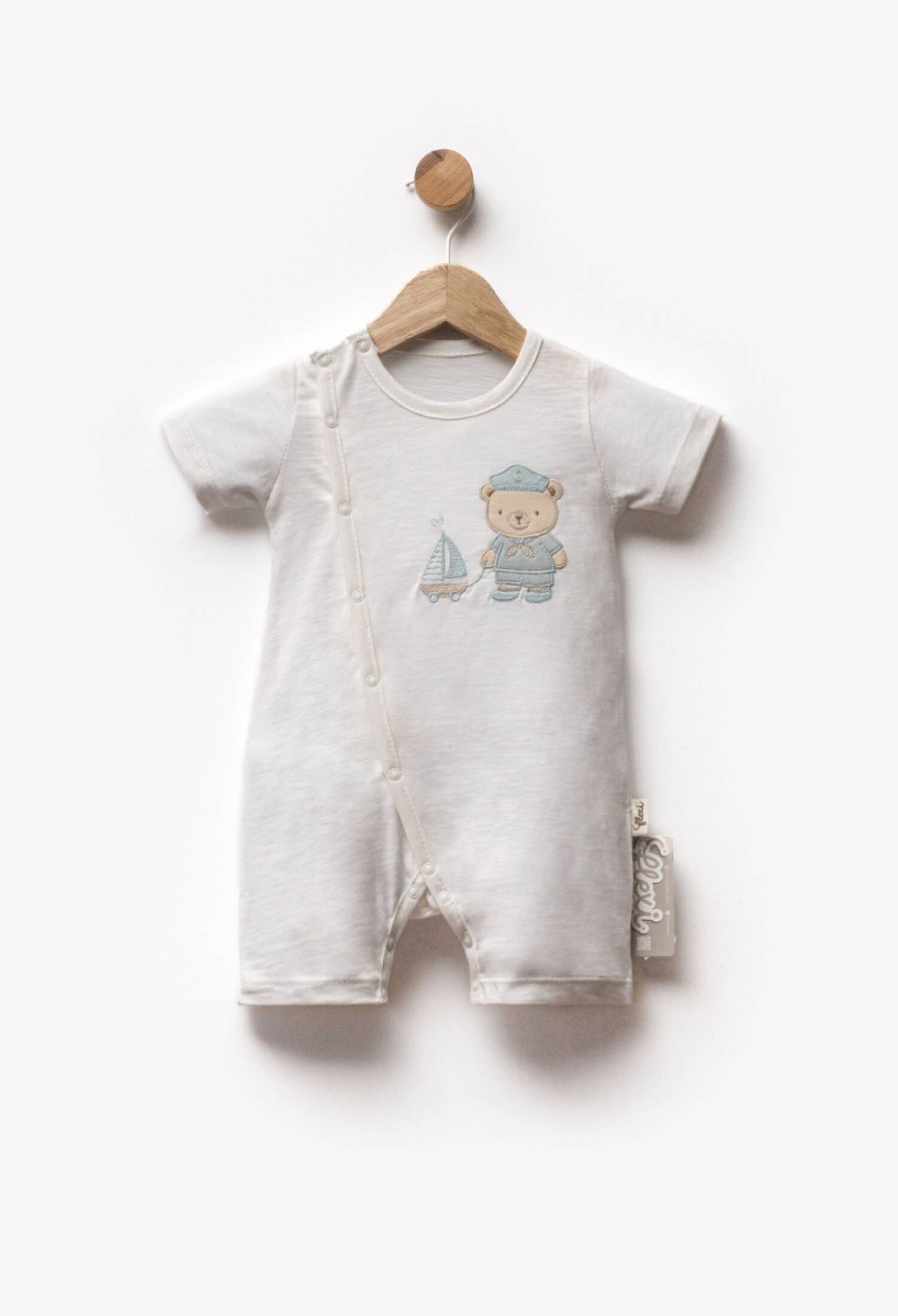 BABY ROMPERS - 236612 - Brand: Flexi Baby - Kids & Bby Clothes From Peralane Kids Turkey