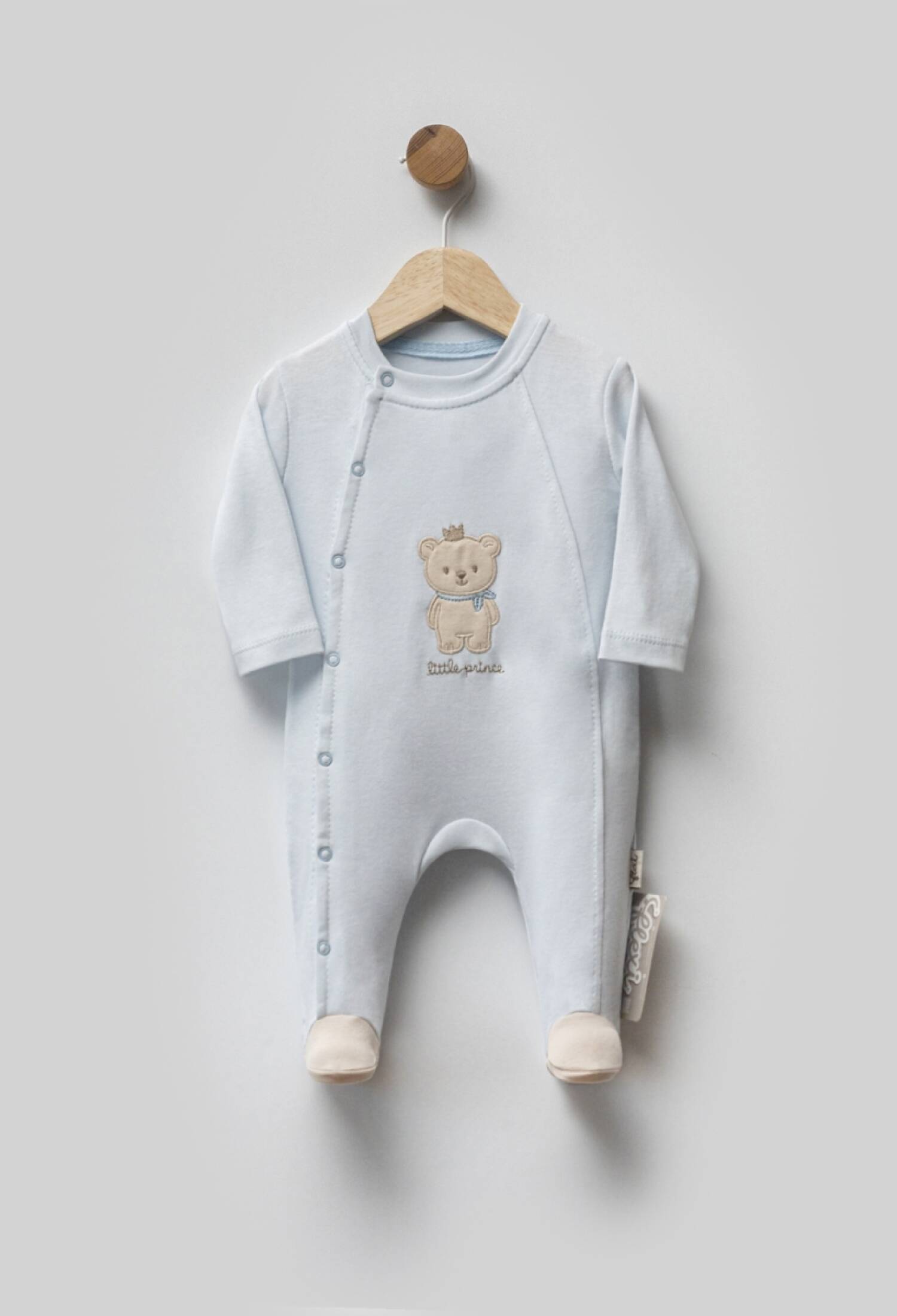 BABY ROMPERS - 252505 - Brand: Flexi Baby - Kids & Bby Clothes From Peralane Kids Turkey