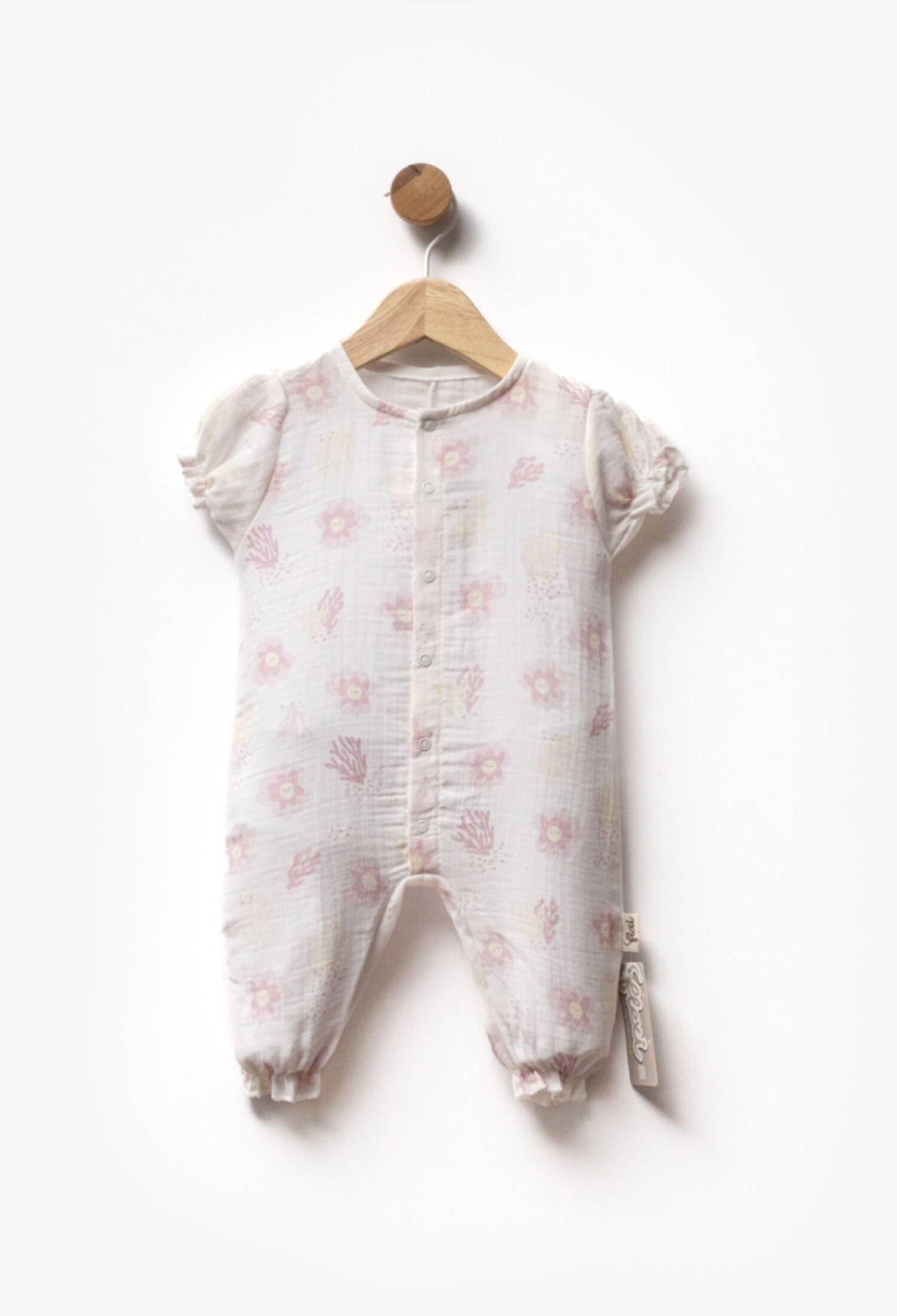 BABY ROMPERS - 252465 - Brand: Flexi Baby - Kids & Bby Clothes From Peralane Kids Turkey