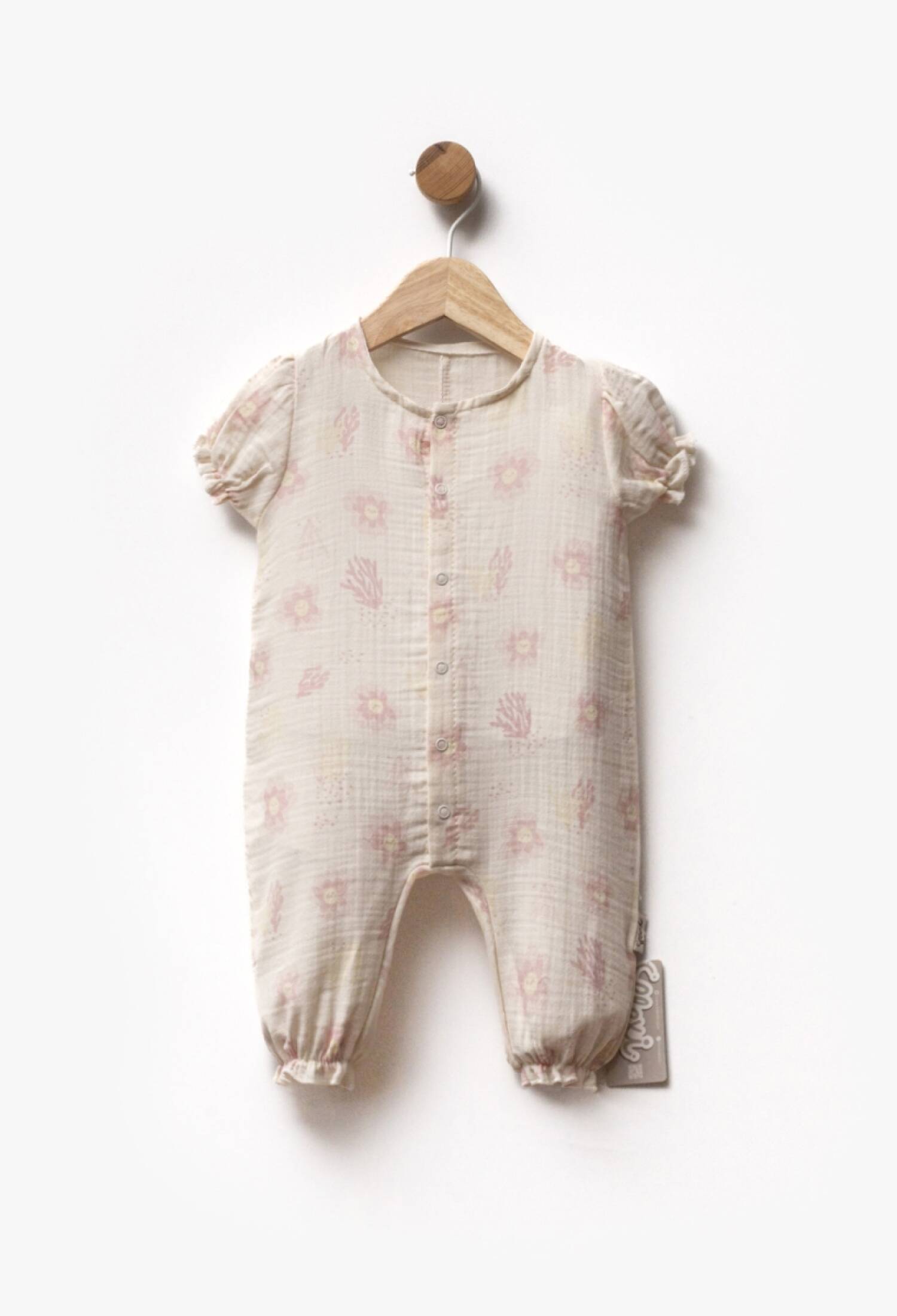 BABY ROMPERS - 252465 - Brand: Flexi Baby - Kids & Bby Clothes From Peralane Kids Turkey