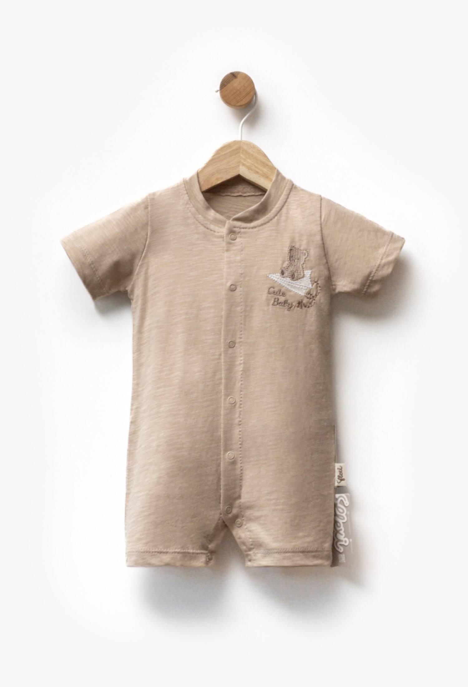 BABY ROMPERS - 252464 - Brand: Flexi Baby - Kids & Bby Clothes From Peralane Kids Turkey