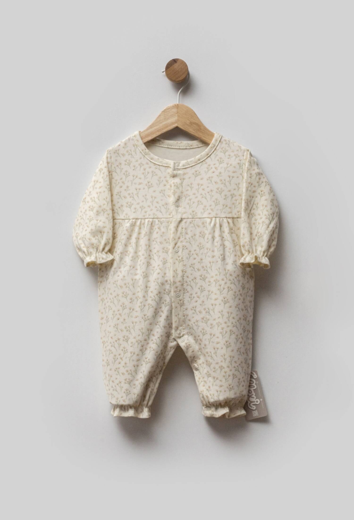 BABY ROMPERS - 252508 - Brand: Flexi Baby - Kids & Bby Clothes From Peralane Kids Turkey
