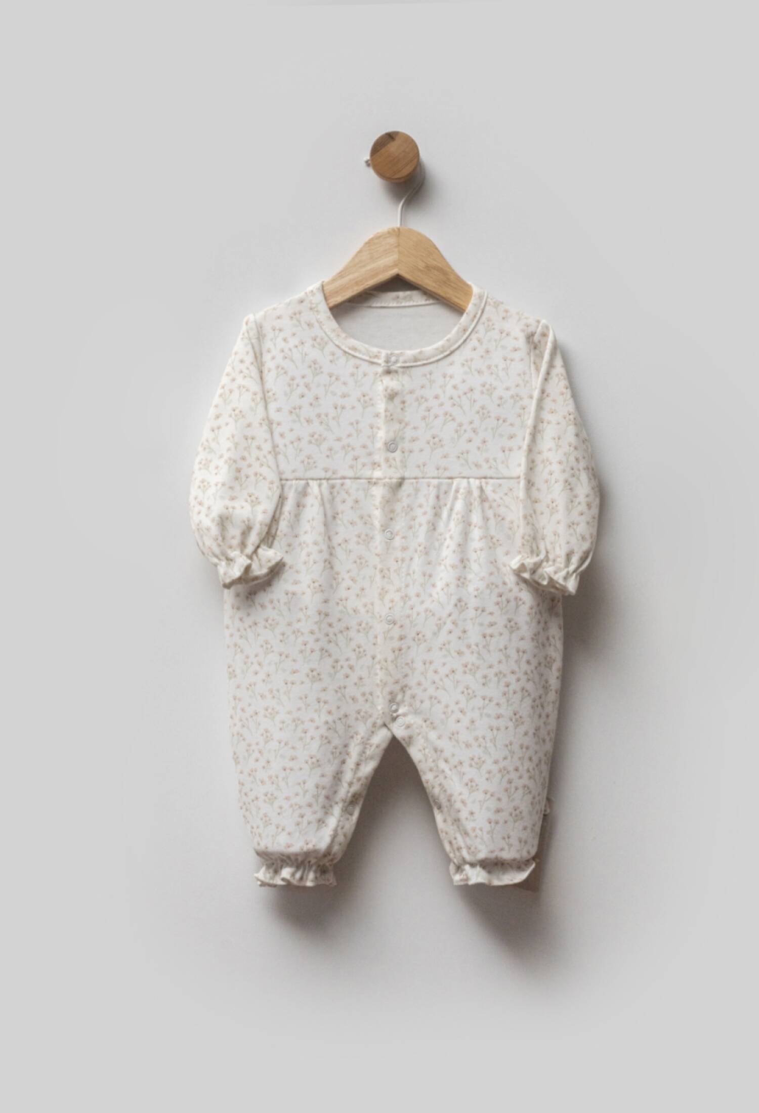 BABY ROMPERS - 252508 - Brand: Flexi Baby - Kids & Bby Clothes From Peralane Kids Turkey