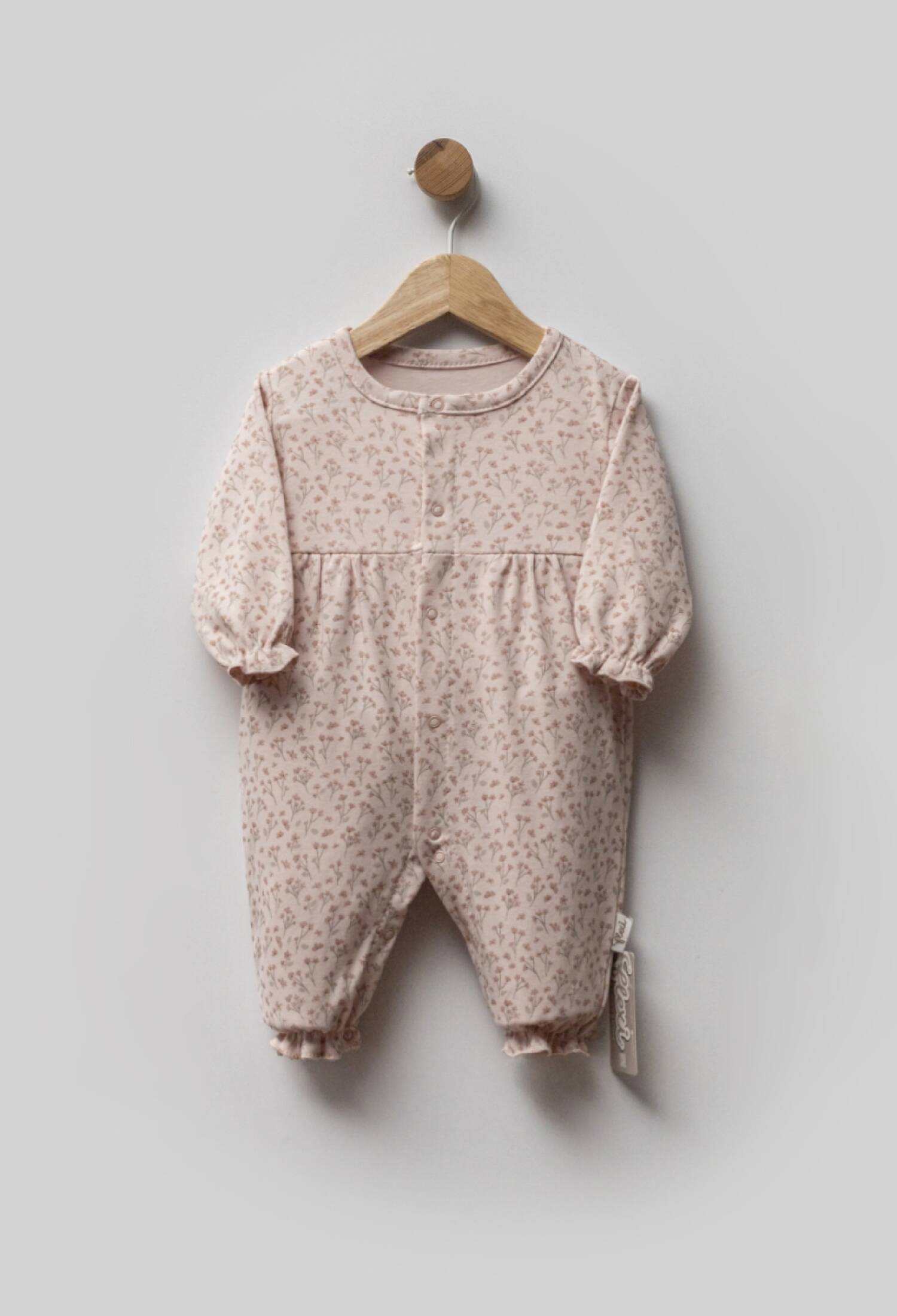 BABY ROMPERS - 252508 - Brand: Flexi Baby - Kids & Bby Clothes From Peralane Kids Turkey