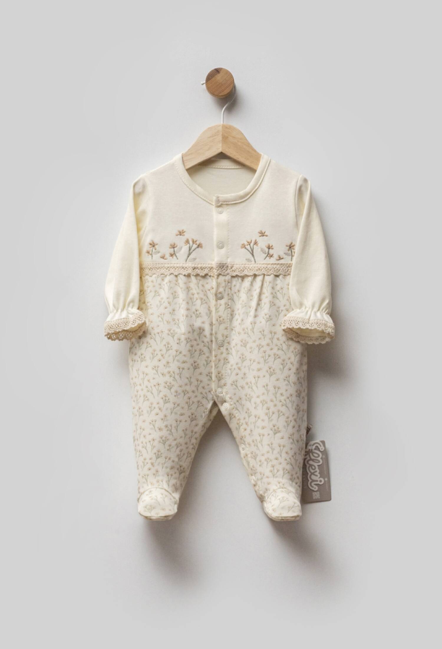BABY ROMPERS - 252507 - Brand: Flexi Baby - Kids & Bby Clothes From Peralane Kids Turkey