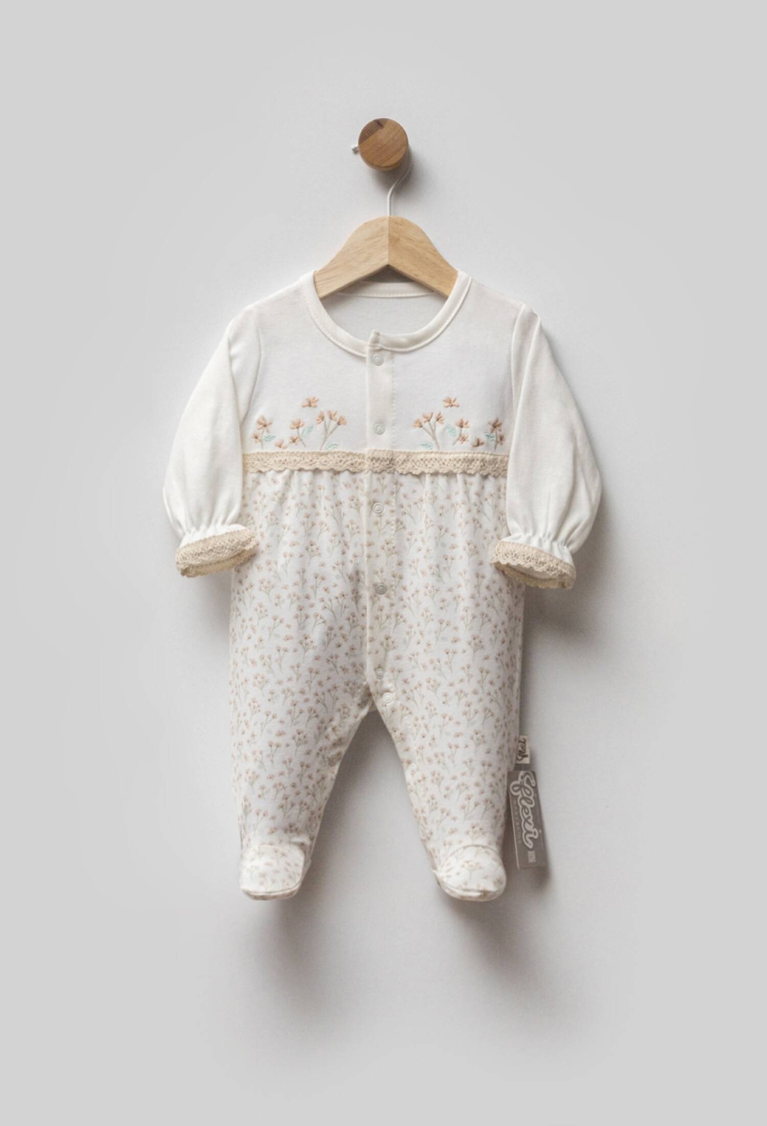 BABY ROMPERS - 252507 - Brand: Flexi Baby - Kids & Bby Clothes From Peralane Kids Turkey
