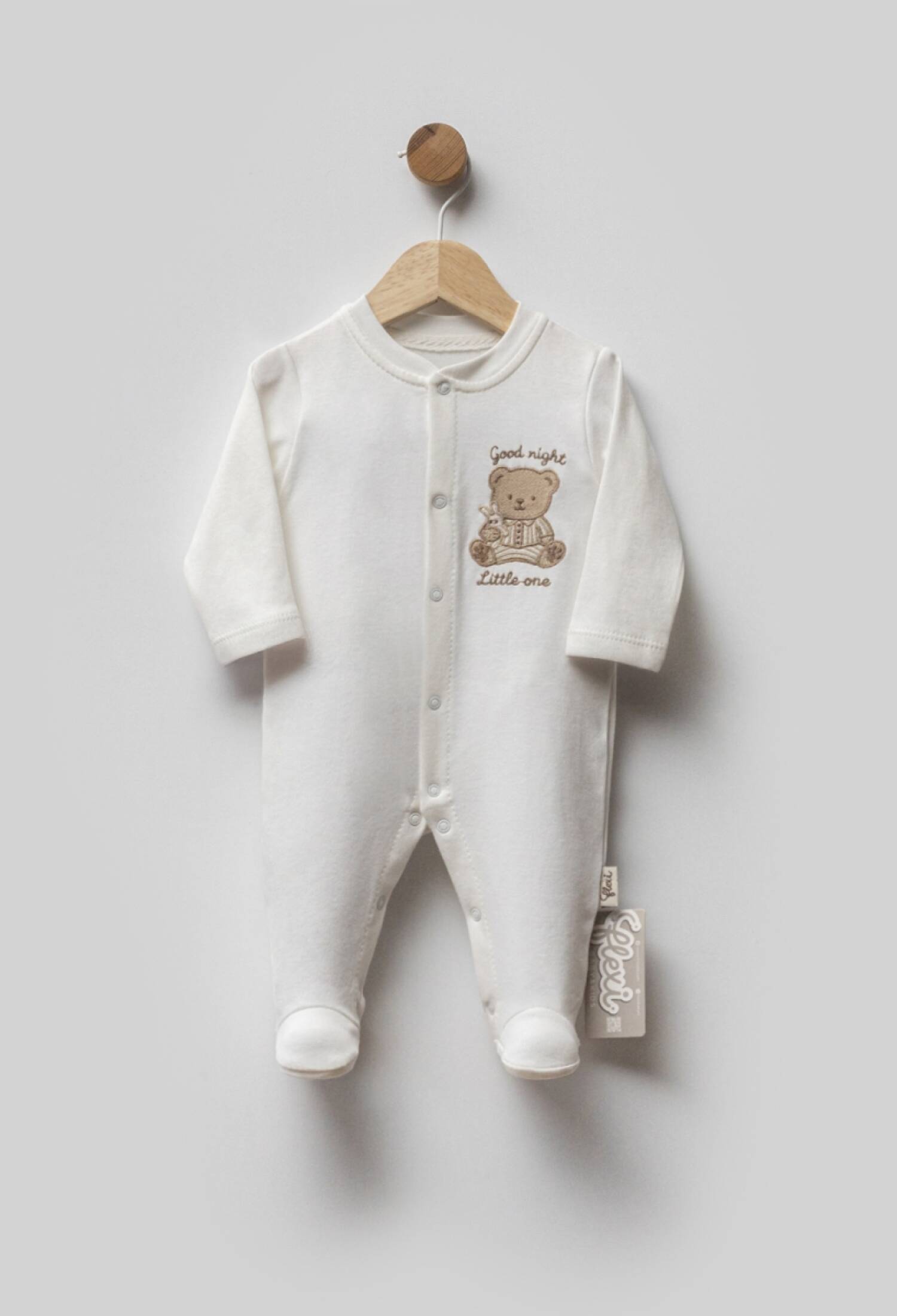 BABY ROMPERS - 252496 - Brand: Flexi Baby - Kids & Bby Clothes From Peralane Kids Turkey