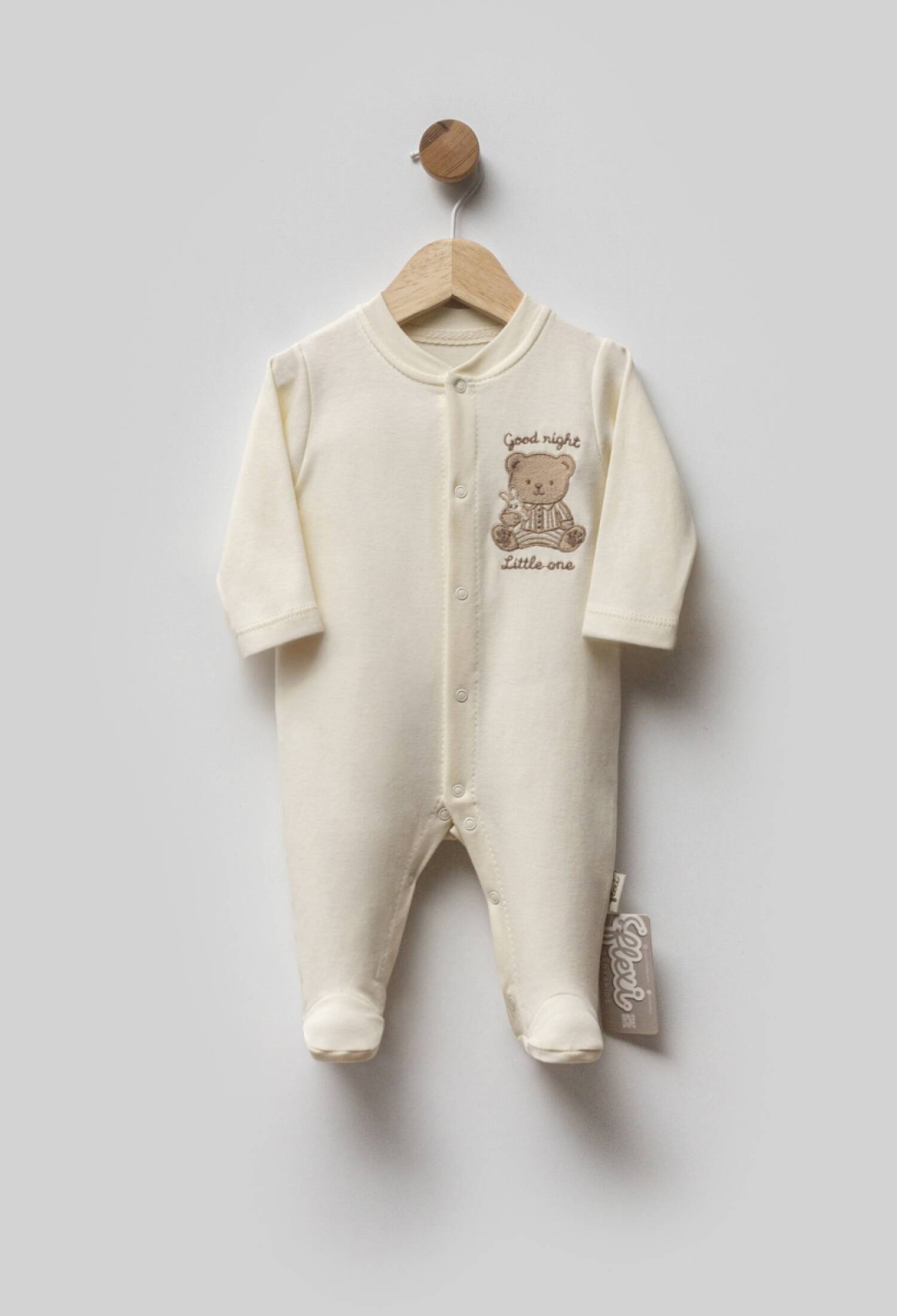 BABY ROMPERS - 252496 - Brand: Flexi Baby - Kids & Bby Clothes From Peralane Kids Turkey
