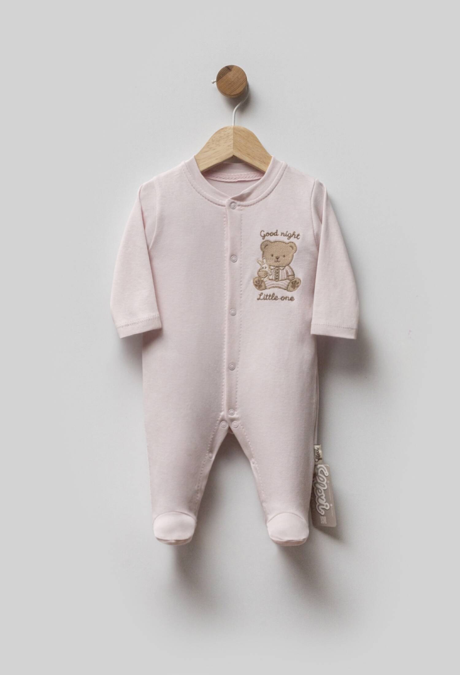 BABY ROMPERS - 252496 - Brand: Flexi Baby - Kids & Bby Clothes From Peralane Kids Turkey