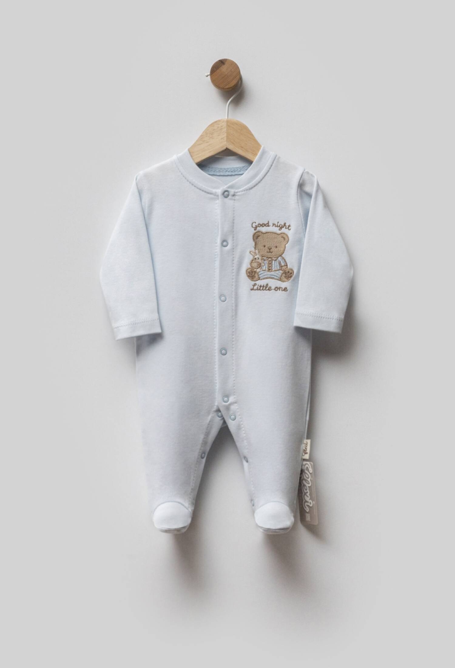 BABY ROMPERS - 252496 - Brand: Flexi Baby - Kids & Bby Clothes From Peralane Kids Turkey