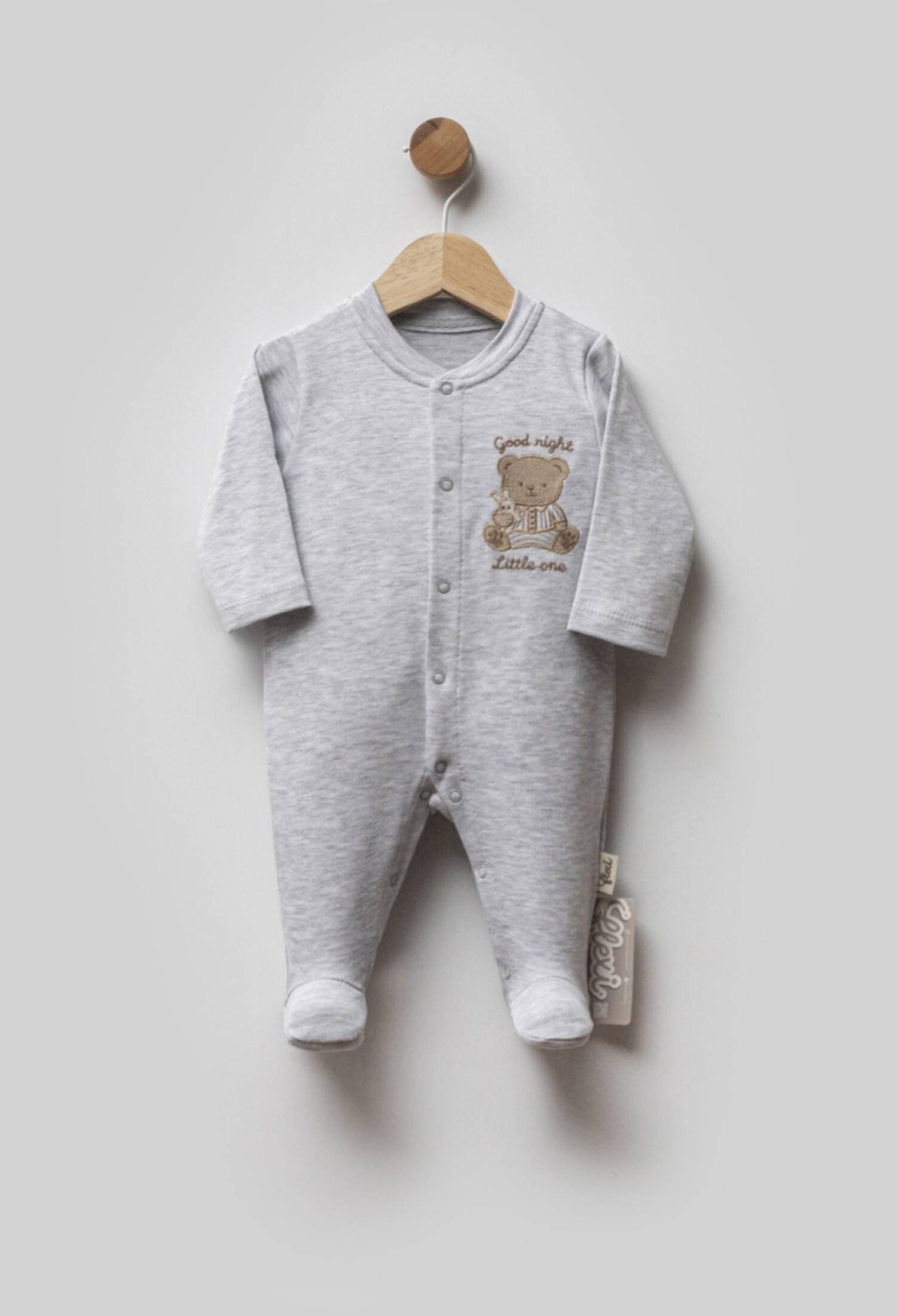 BABY ROMPERS - 252496 - Brand: Flexi Baby - Kids & Bby Clothes From Peralane Kids Turkey