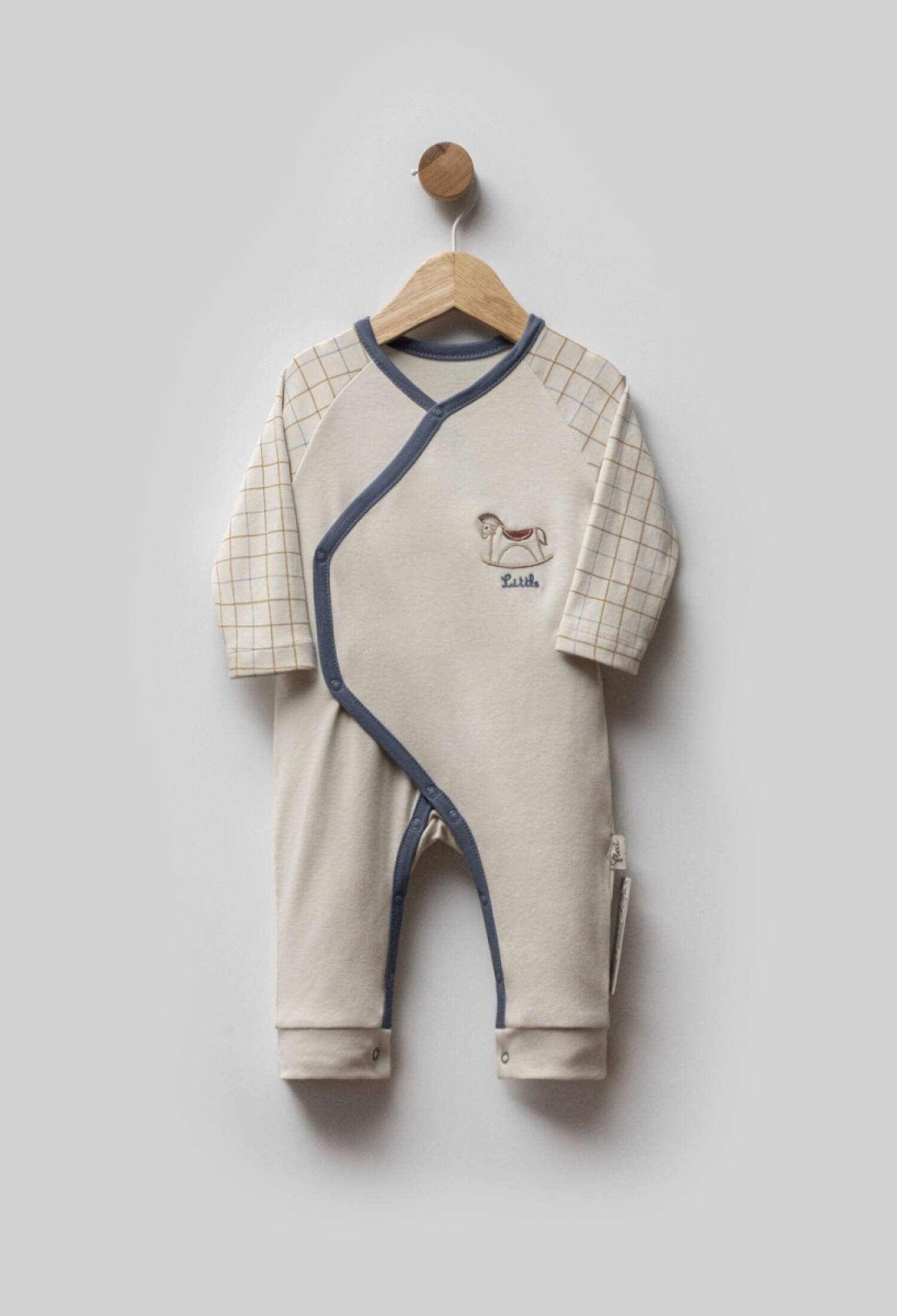 BABY ROMPERS - 252495 - Brand: Flexi Baby - Kids & Bby Clothes From Peralane Kids Turkey