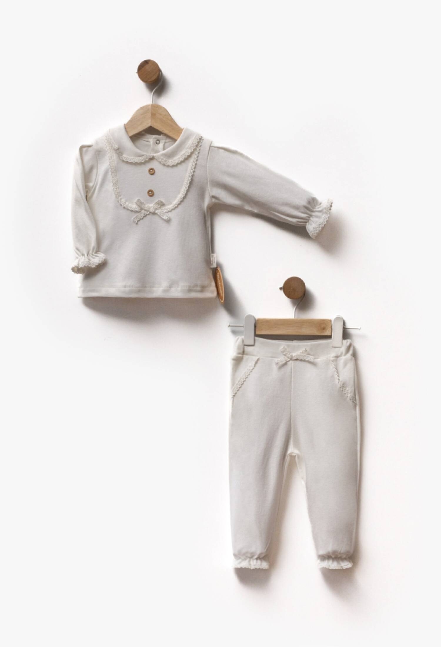 BABY SUITS - BM-2403 - Brand: Bebbemini - Kids & Bby Clothes From Peralane Kids Turkey