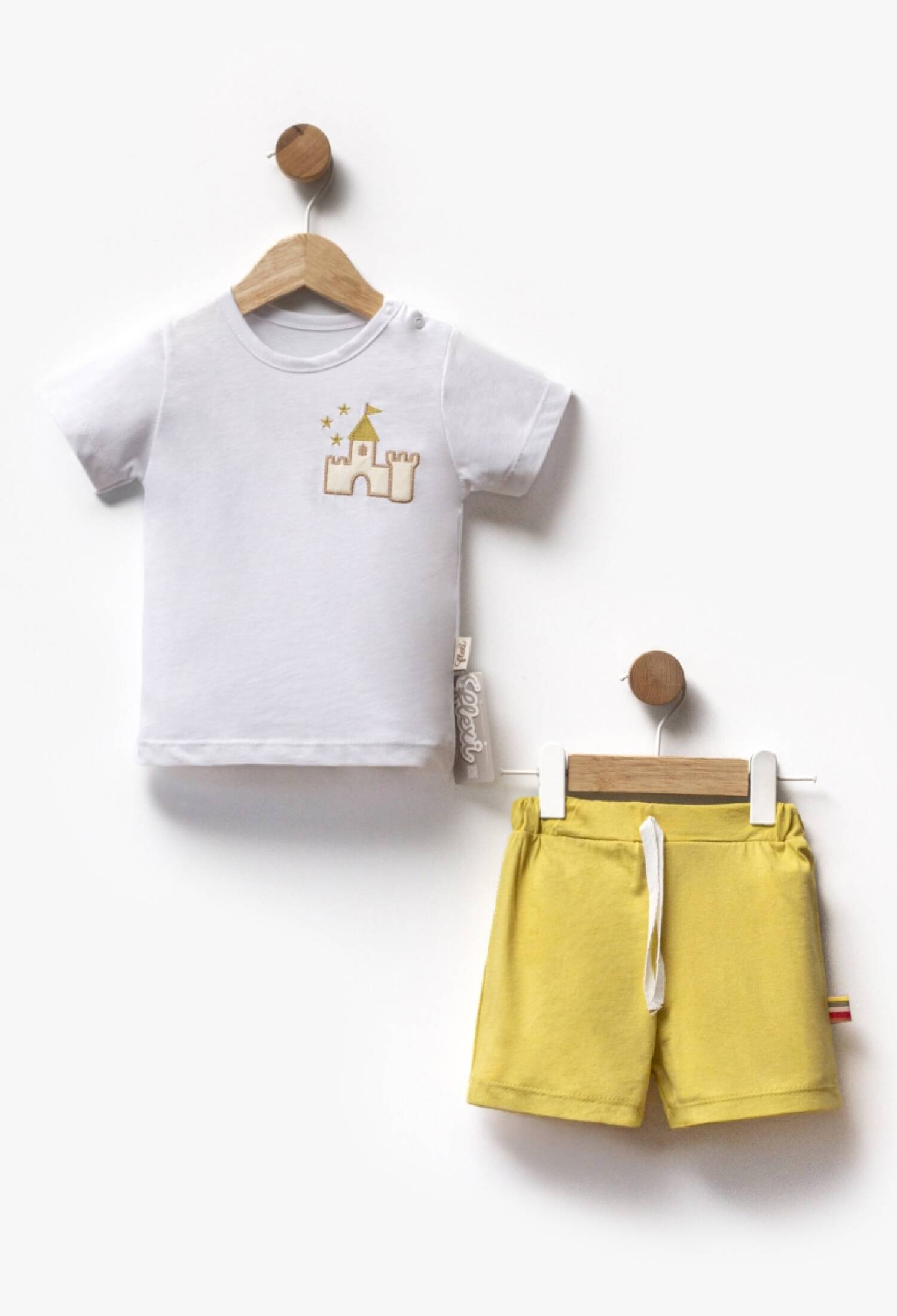 BABY SUITS - 217674 - Brand: Flexi Baby - Kids & Bby Clothes From Peralane Kids Turkey