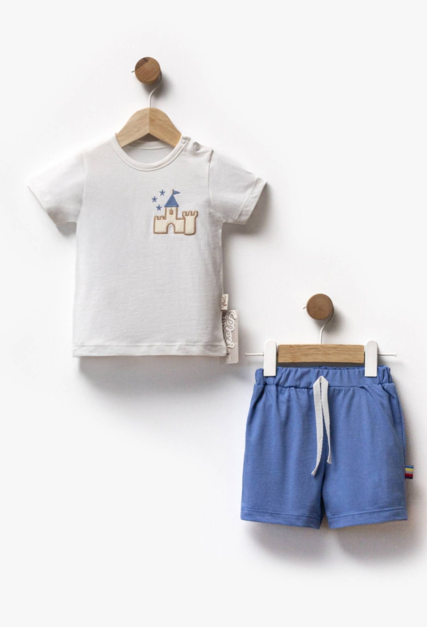 BABY SUITS - 217674 - Brand: Flexi Baby - Kids & Bby Clothes From Peralane Kids Turkey