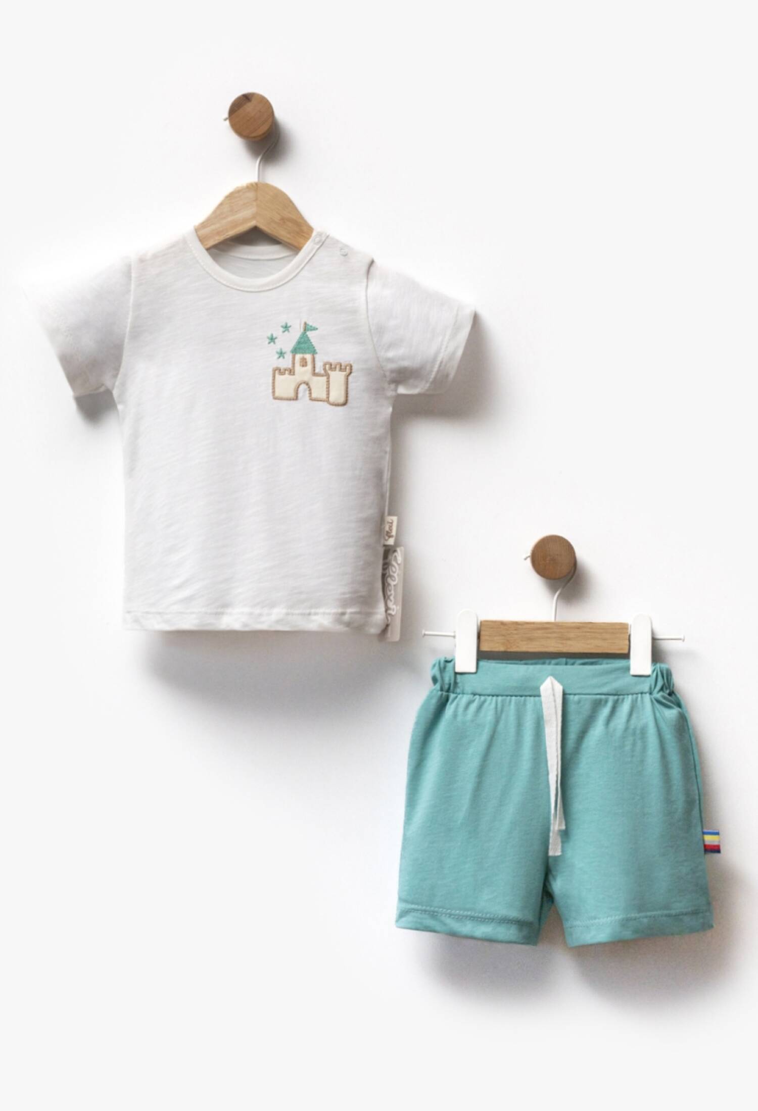 BABY SUITS - 217674 - Brand: Flexi Baby - Kids & Bby Clothes From Peralane Kids Turkey