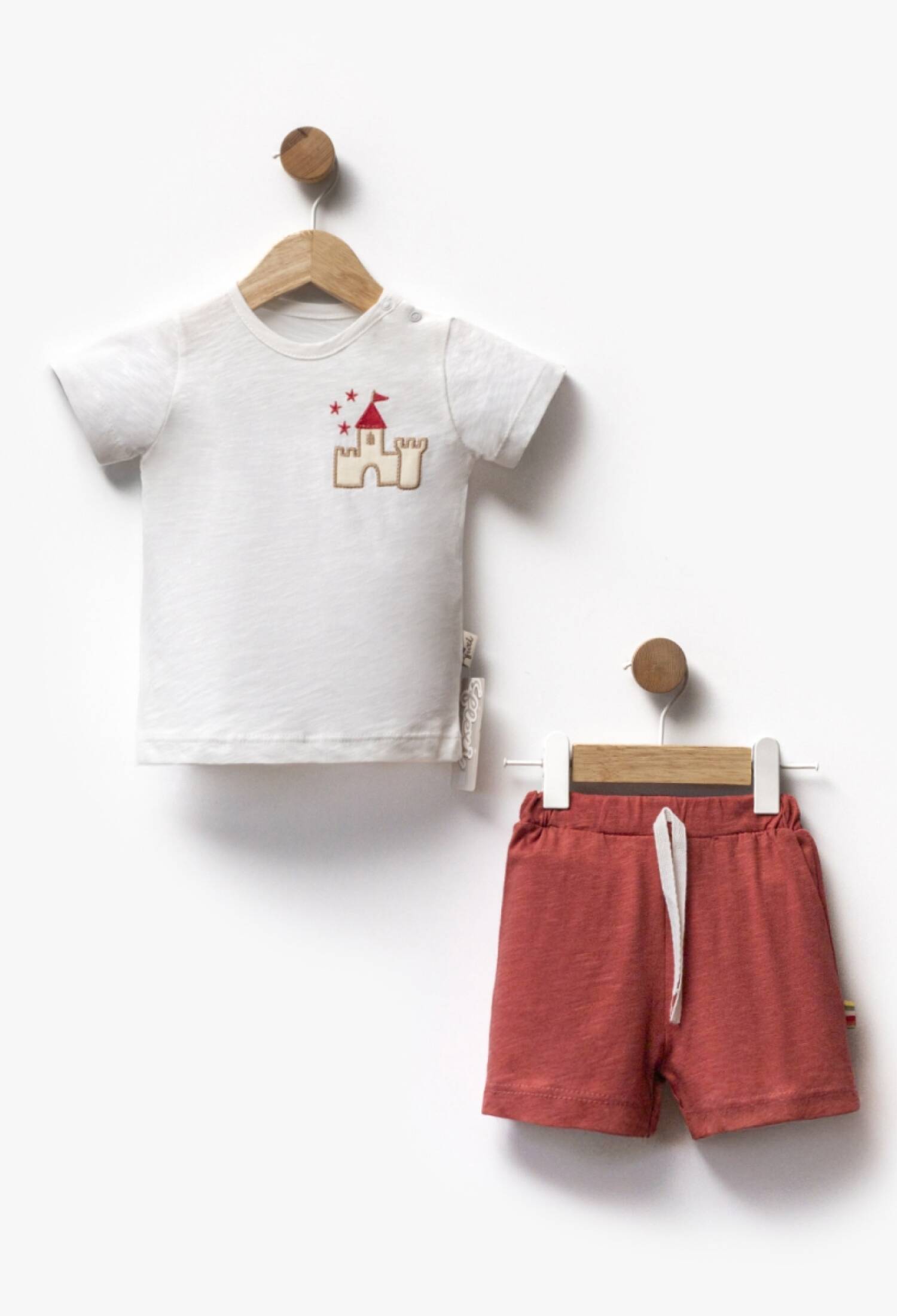 BABY SUITS - 217674 - Brand: Flexi Baby - Kids & Bby Clothes From Peralane Kids Turkey