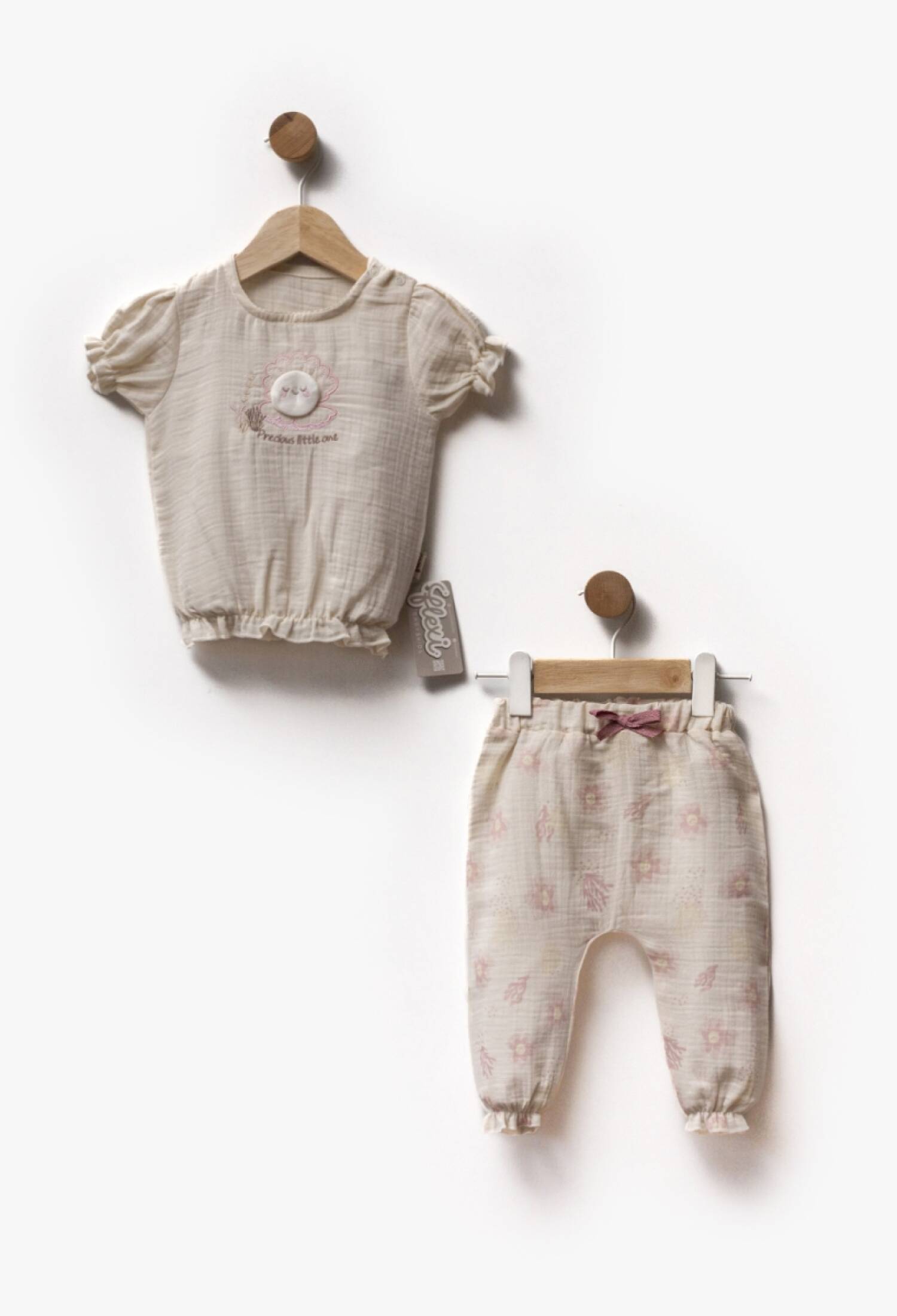 BABY SUITS - 217675 - Brand: Flexi Baby - Kids & Bby Clothes From Peralane Kids Turkey