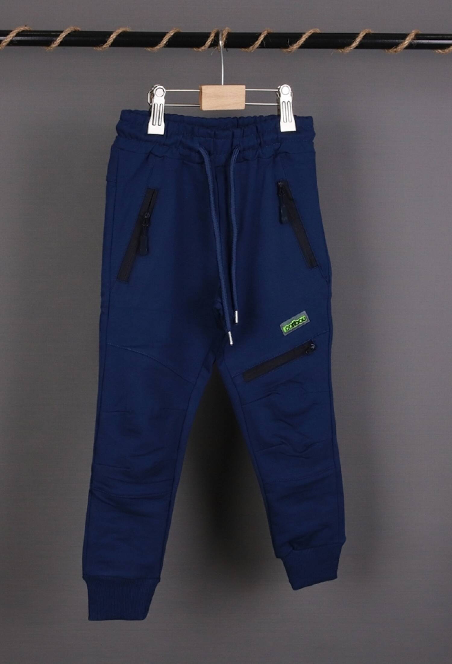 Caribou Armalı Fermuar Cepli Erkek Tek Alt - Brand: CARİBOU - Kids & Bby Clothes From Peralane Kids Turkey