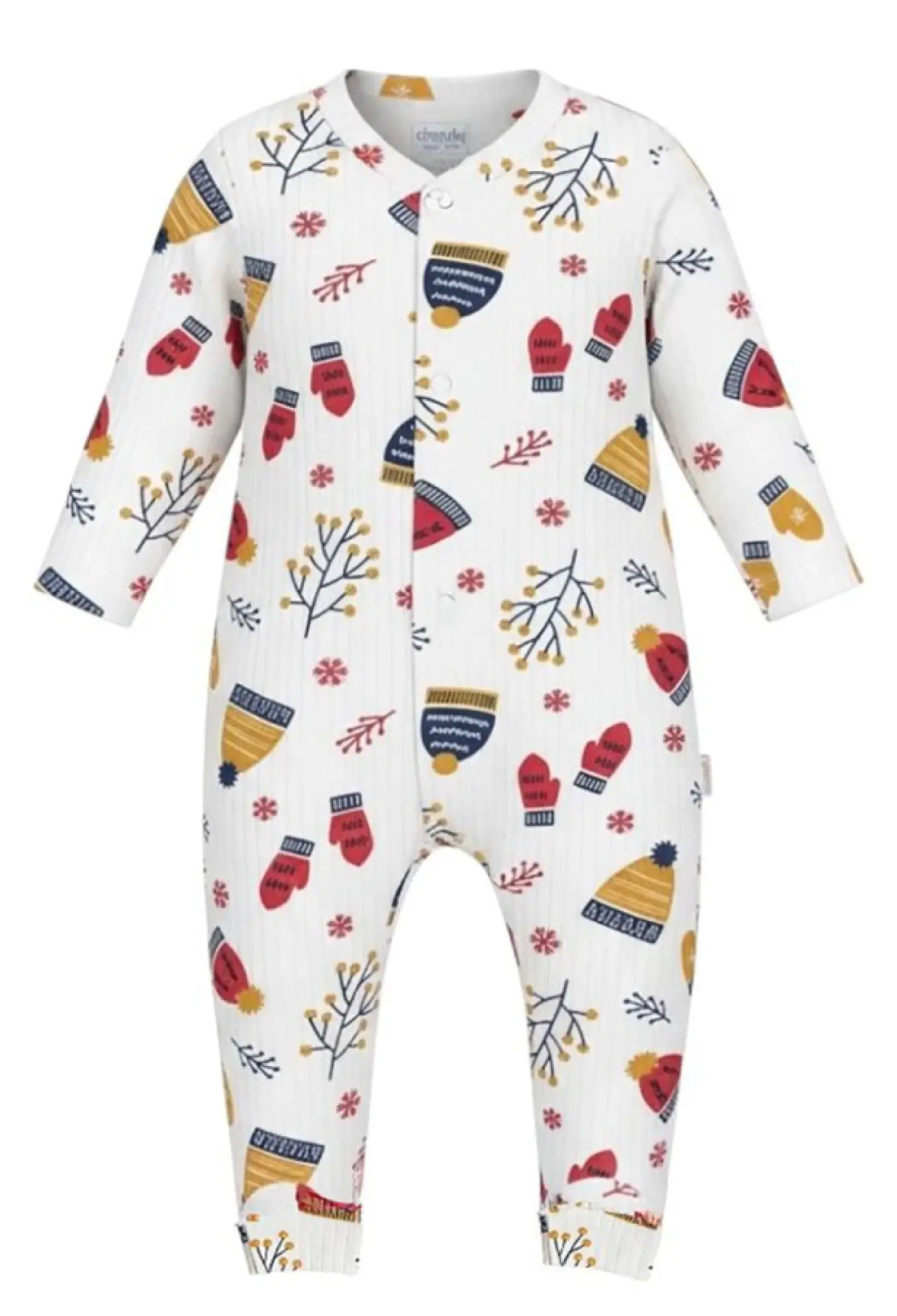 Desenli Erkek Bebe Tulum - Brand: SÜPERMİNİ - Kids & Bby Clothes From Peralane Kids Turkey