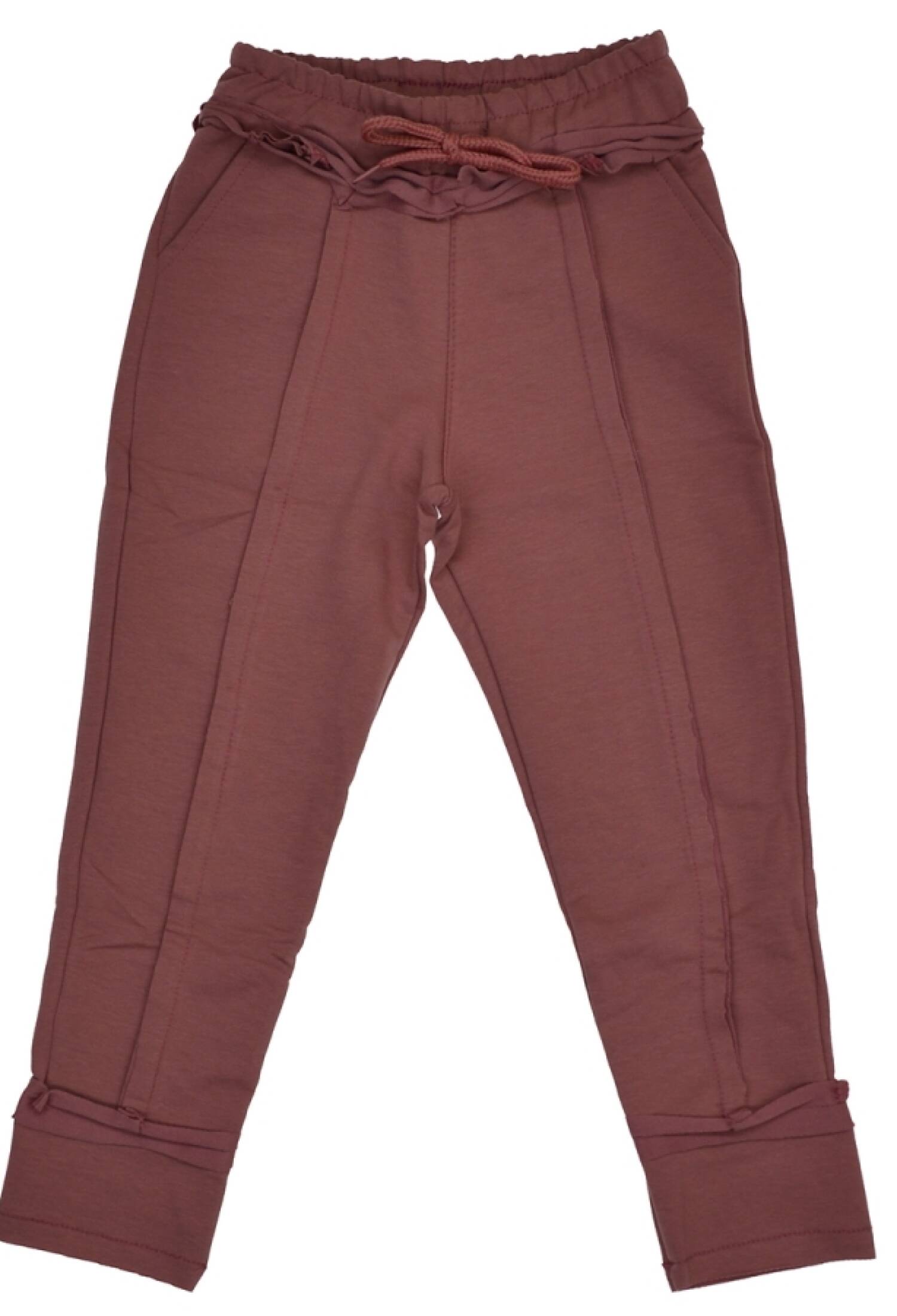 Dikiş Detaylı Kız Tek Alt - Brand: CARİBOU - Kids & Bby Clothes From Peralane Kids Turkey