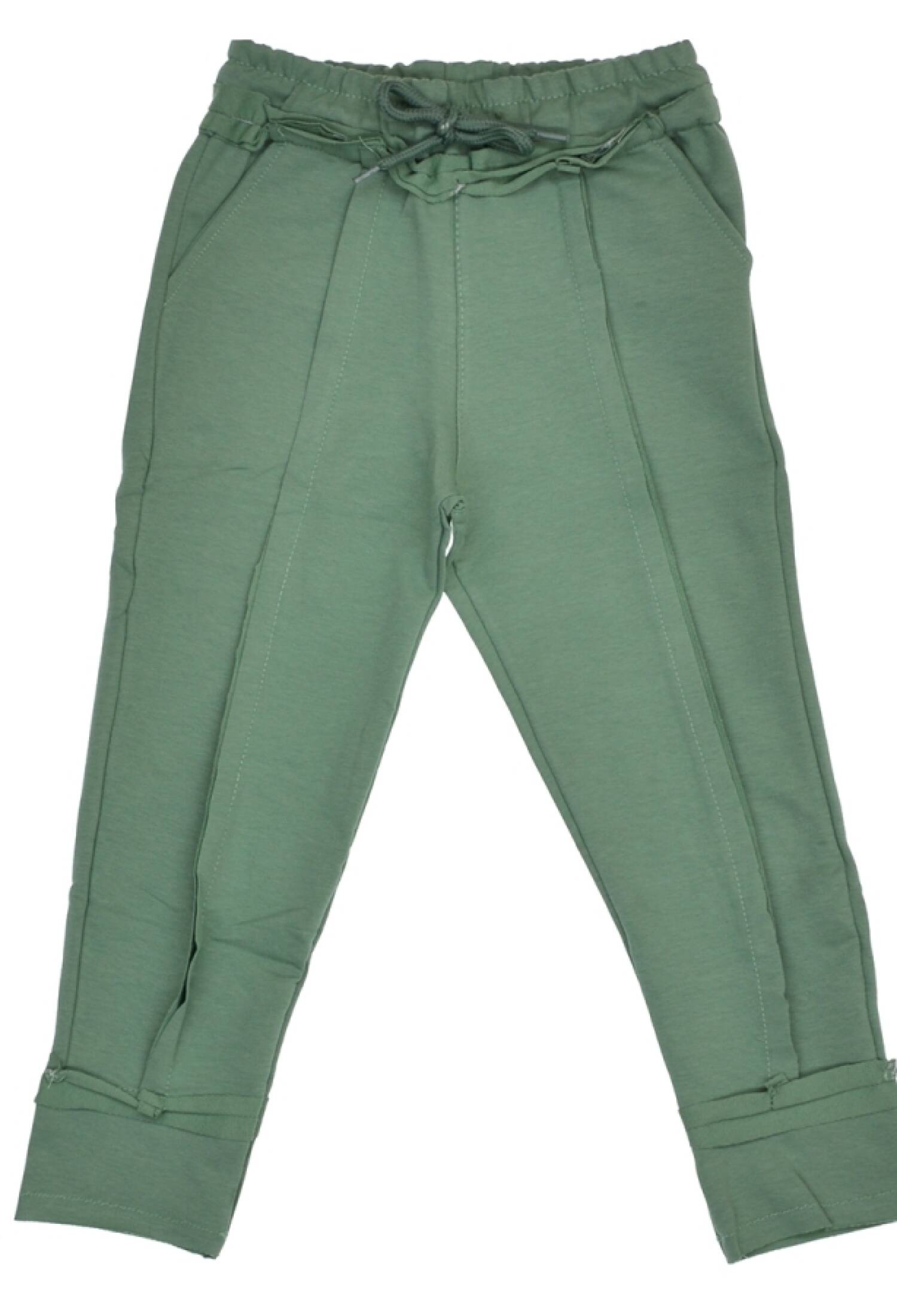 Dikiş Detaylı Kız Tek Alt - Brand: CARİBOU - Kids & Bby Clothes From Peralane Kids Turkey