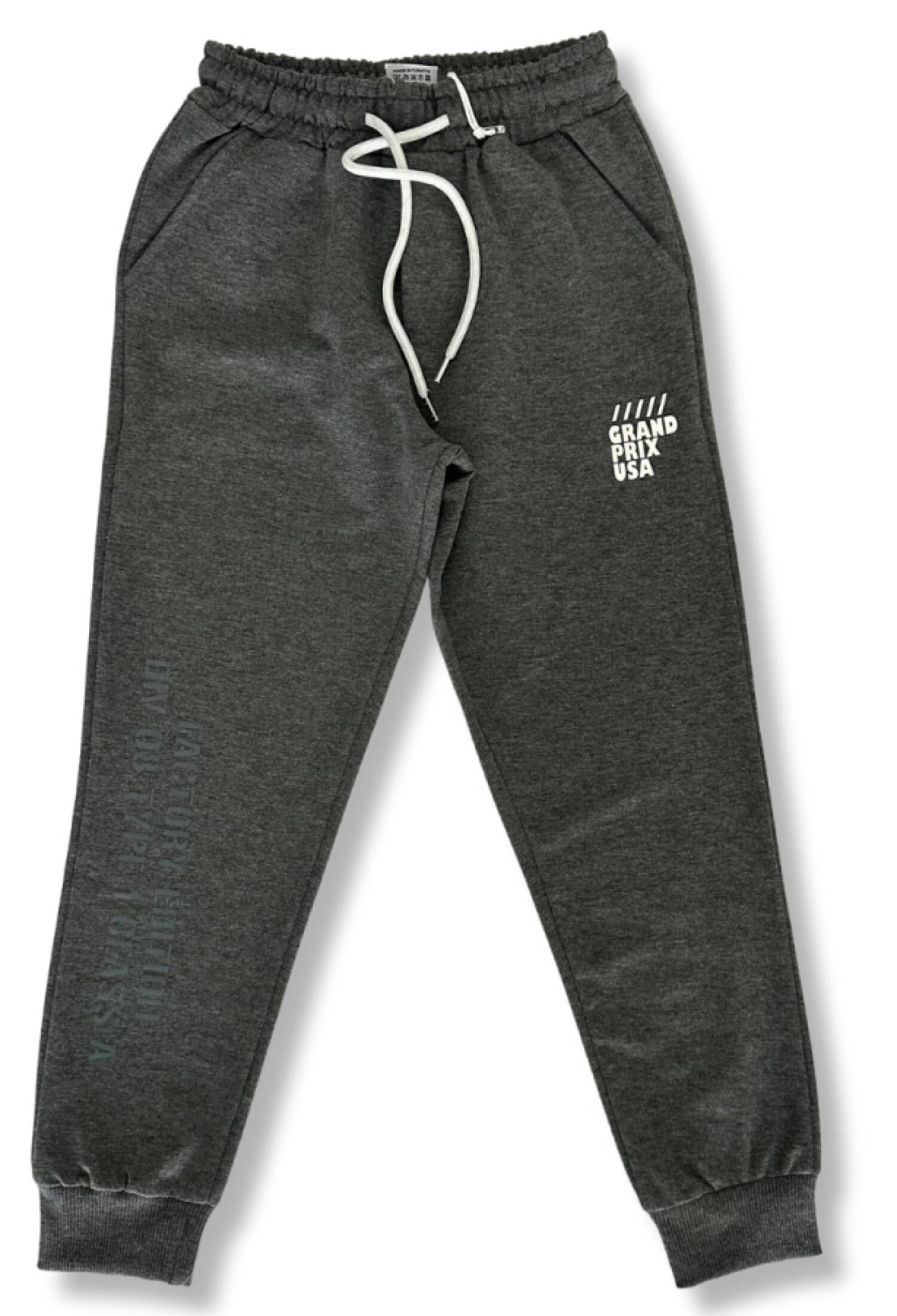 Grand Baskılı Erkek Tek Alt - Brand: CARİBOU - Kids & Bby Clothes From Peralane Kids Turkey