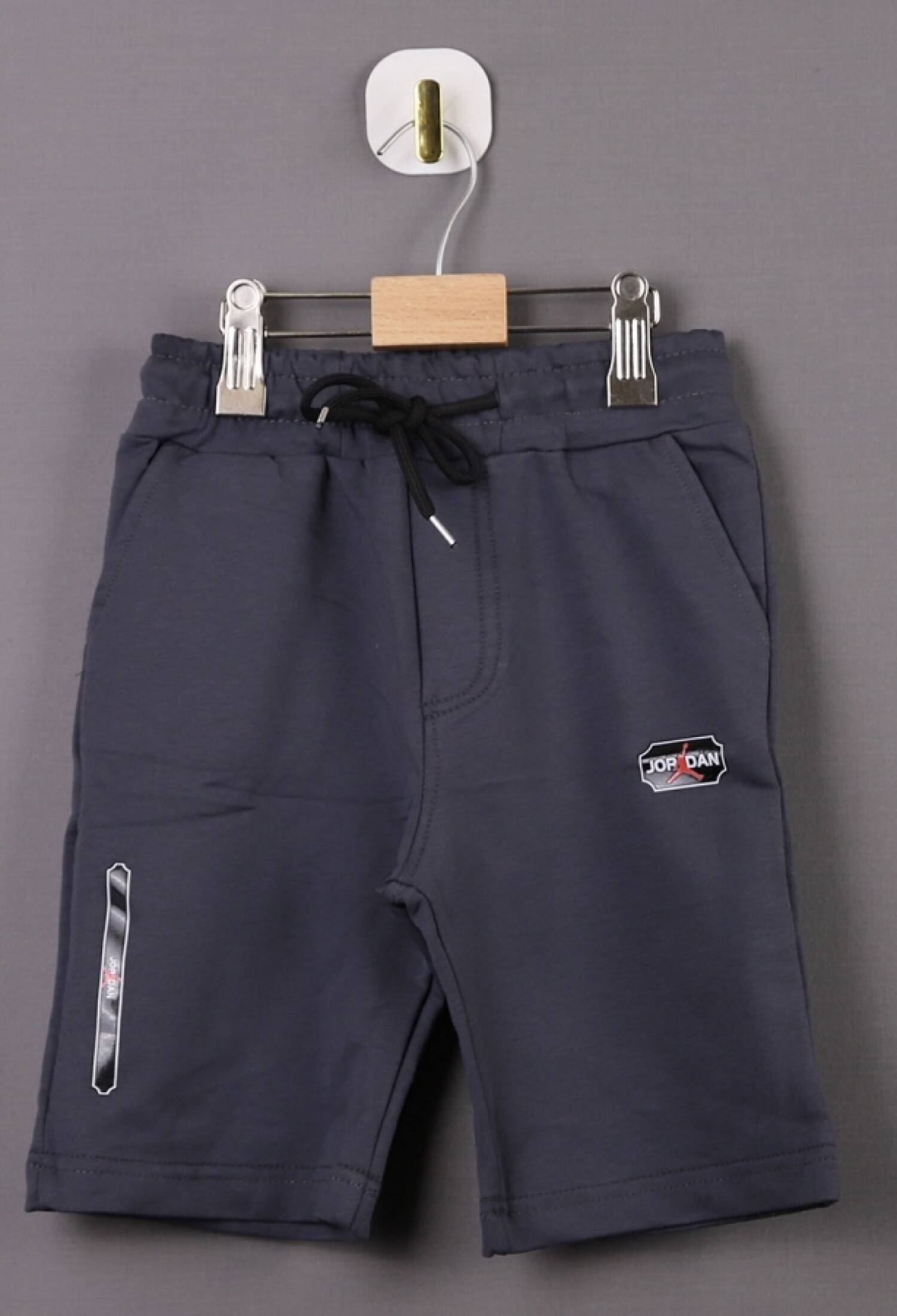 Jordan Baskılı Erkek Kapri - Brand: CARİBOU - Kids & Bby Clothes From Peralane Kids Turkey