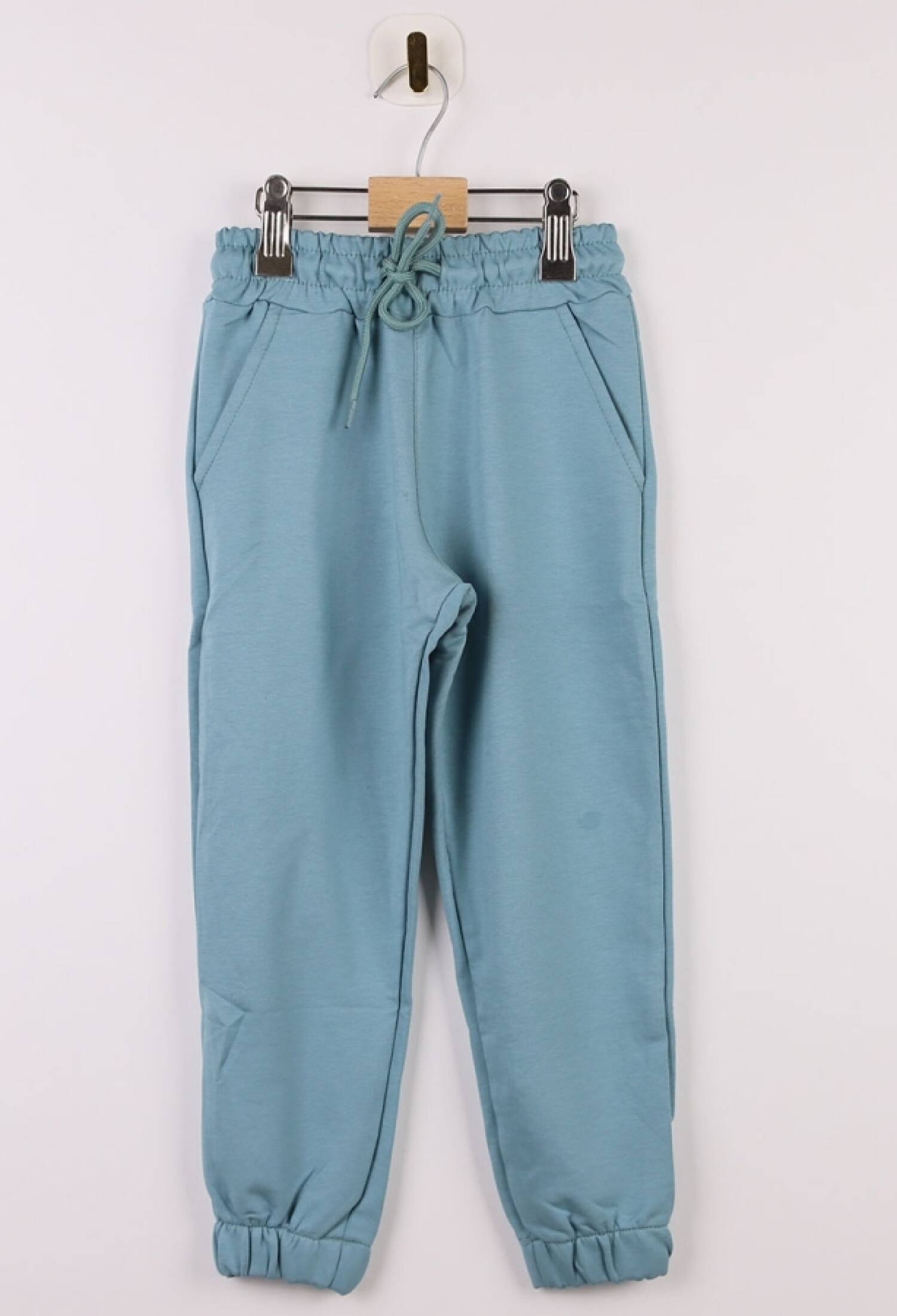 Klasik Kız Tek Alt - Brand: CARİBOU - Kids & Bby Clothes From Peralane Kids Turkey