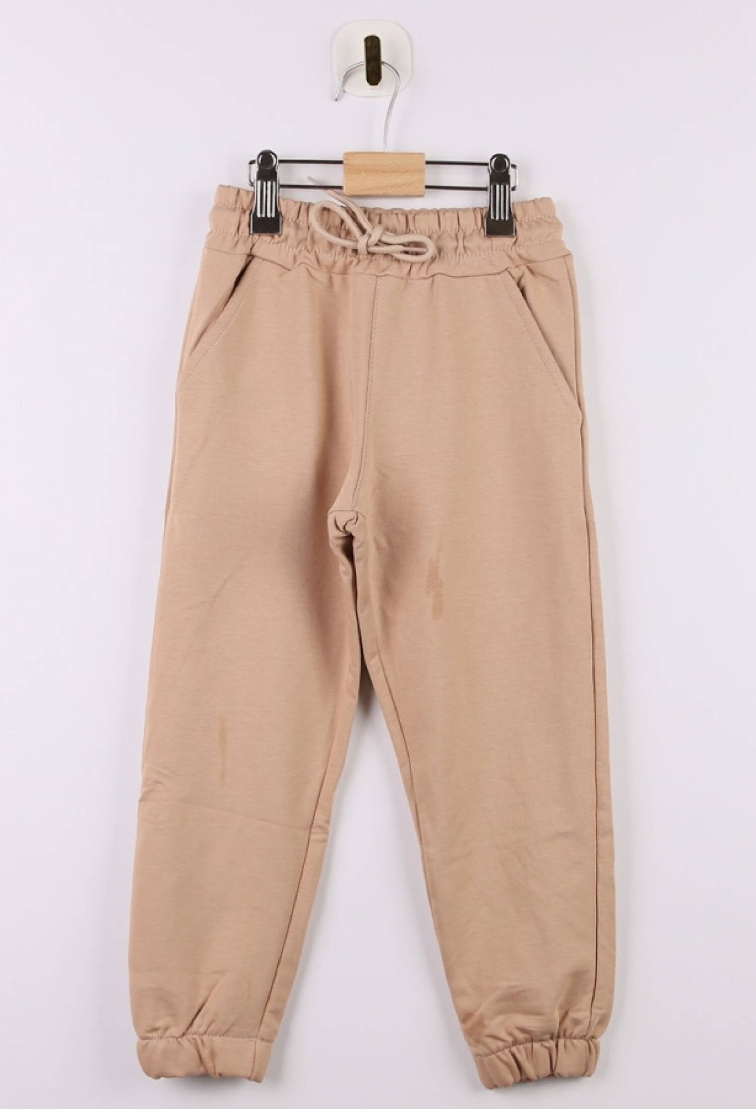 Klasik Kız Tek Alt - Brand: CARİBOU - Kids & Bby Clothes From Peralane Kids Turkey