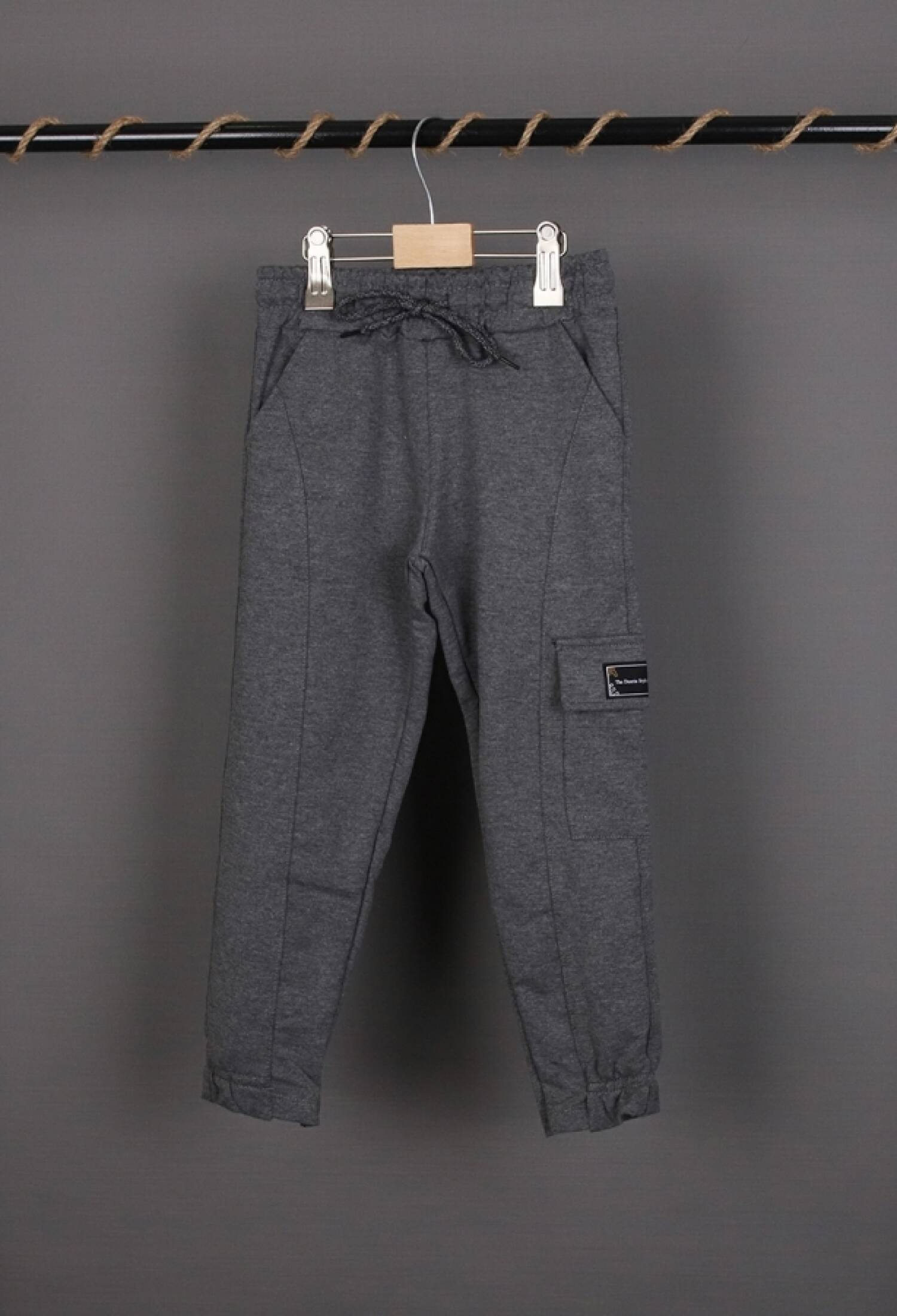 Komando Cep Detaylı Kız Tek Alt - Brand: CARİBOU - Kids & Bby Clothes From Peralane Kids Turkey